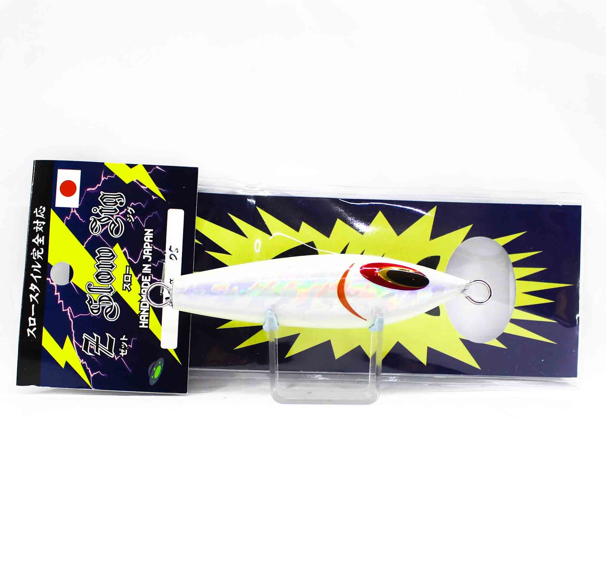Sea Falcon Metal Jig Z Slow 90 grams 05 (0227)