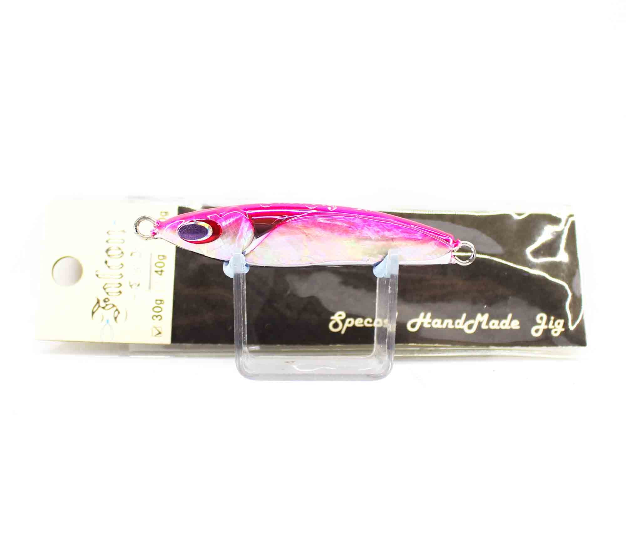 Sea Falcon Metal Jig Cast 30 grams A04 (2078)