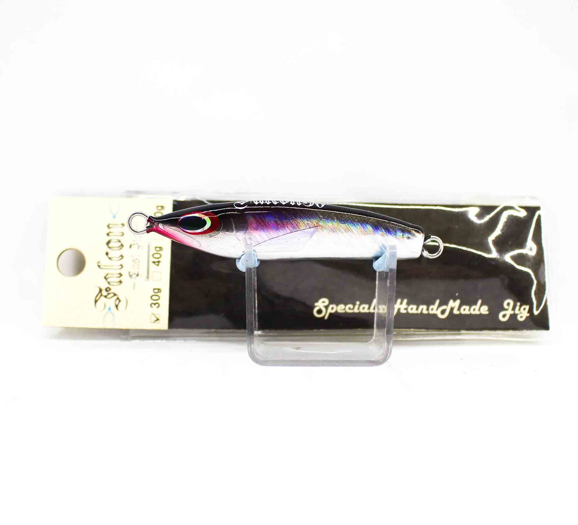 Sea Falcon Metal Jig Cast 30 grams H03 (2184)