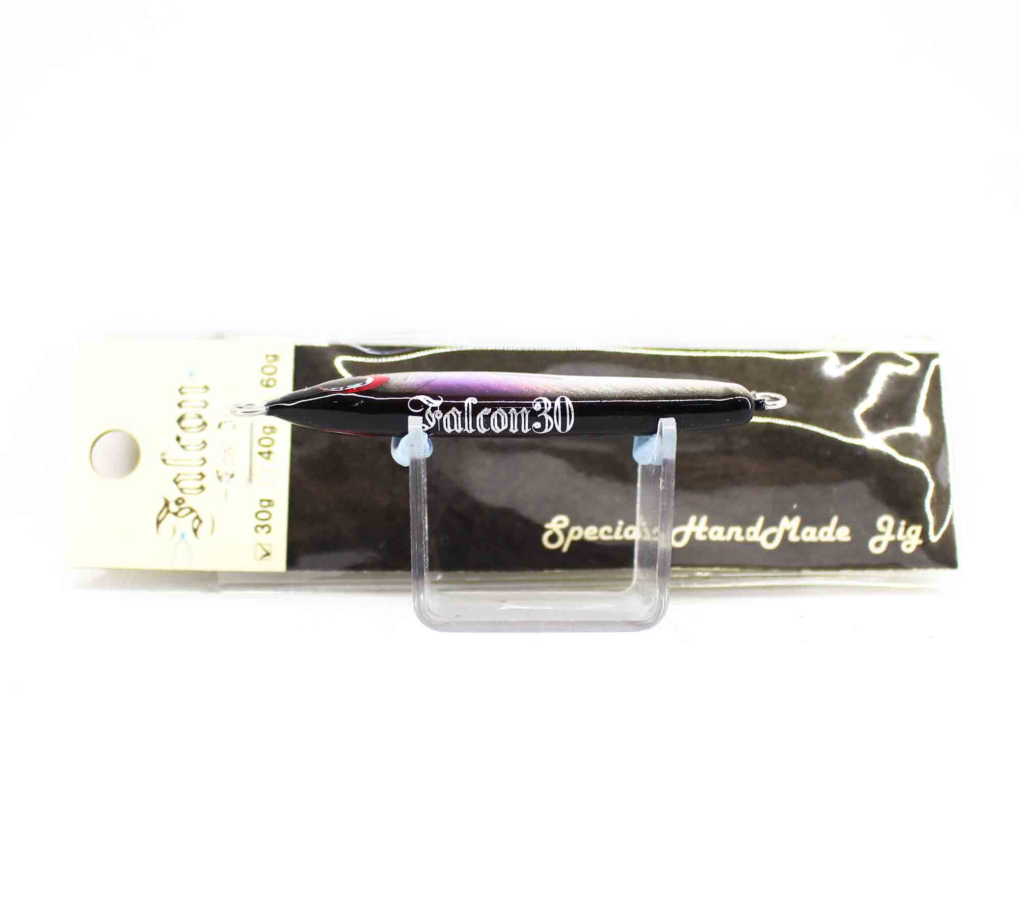 Sea Falcon Metal Jig Cast 30 grams H03 (2184)