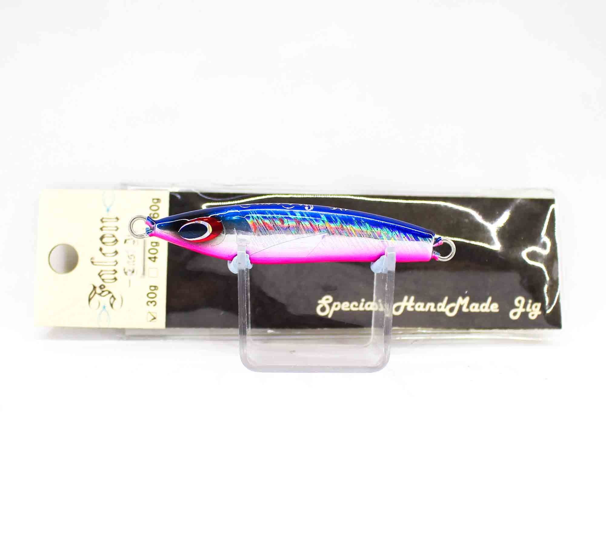 Sea Falcon Metal Jig Cast 30 grams H05 (2207)