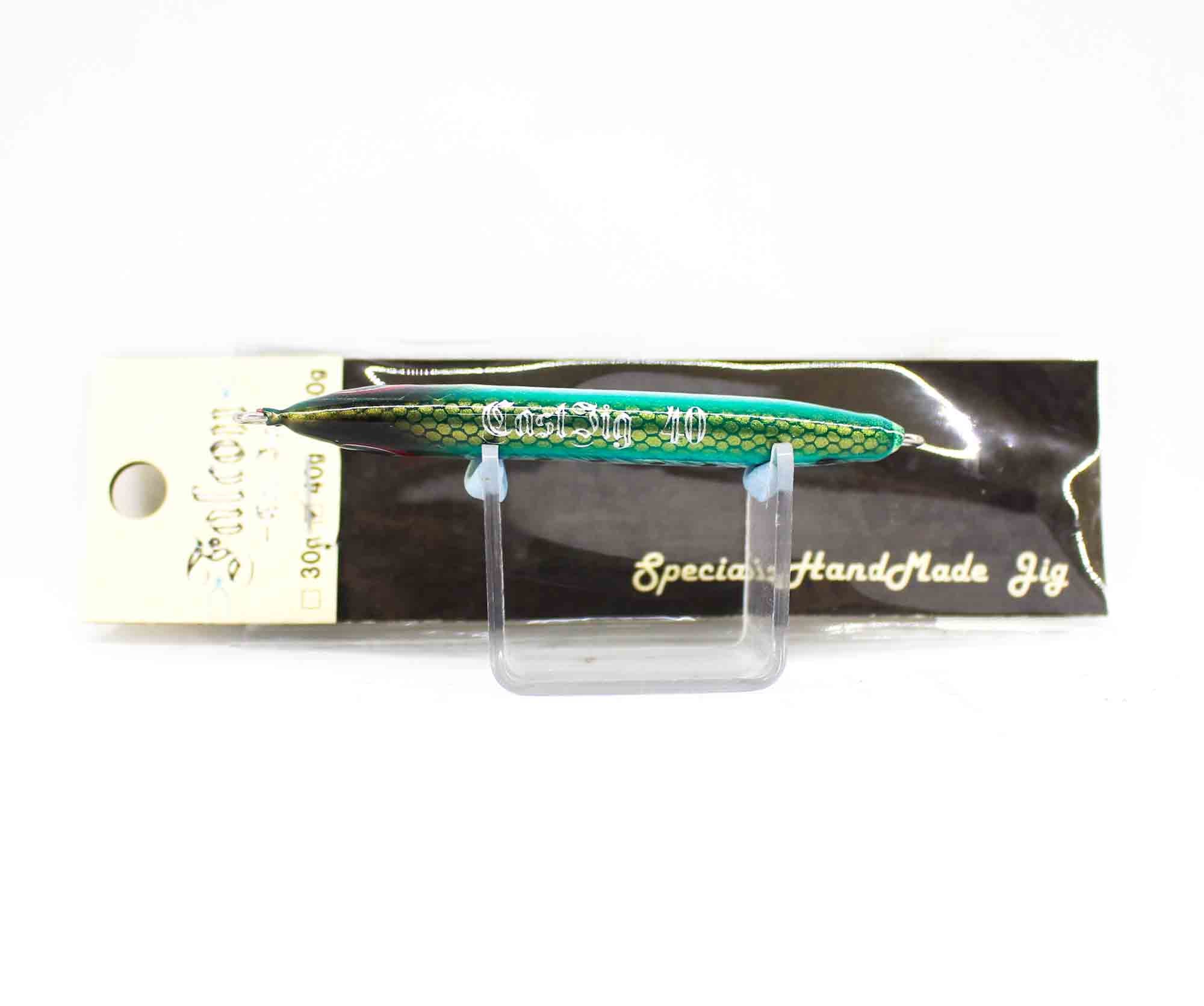 Sea Falcon Metal Jig Cast 40 grams H02 (2238)