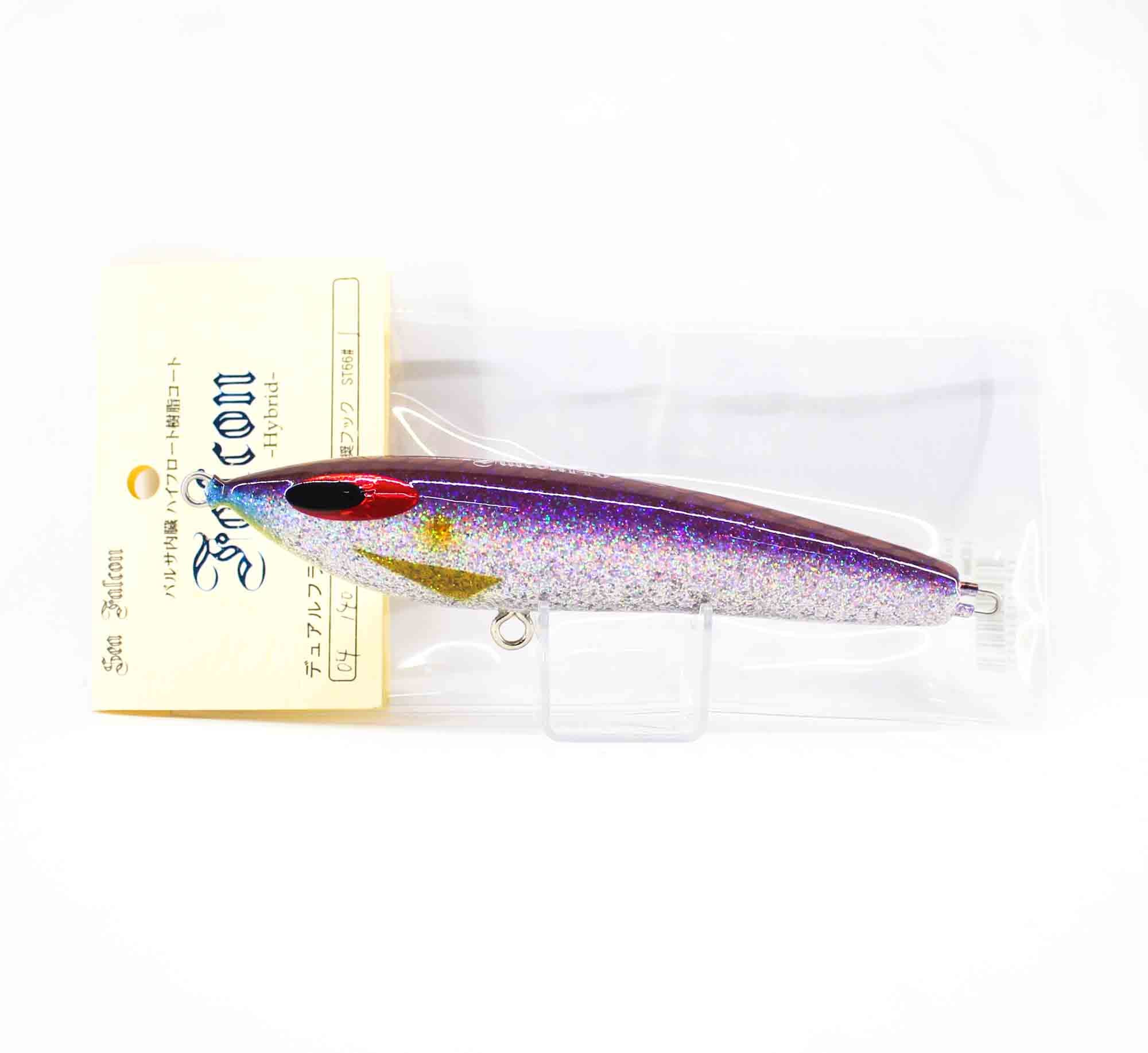 Sea Falcon Lure Floating Falcon 140 mm 40 grams 04 (2931)