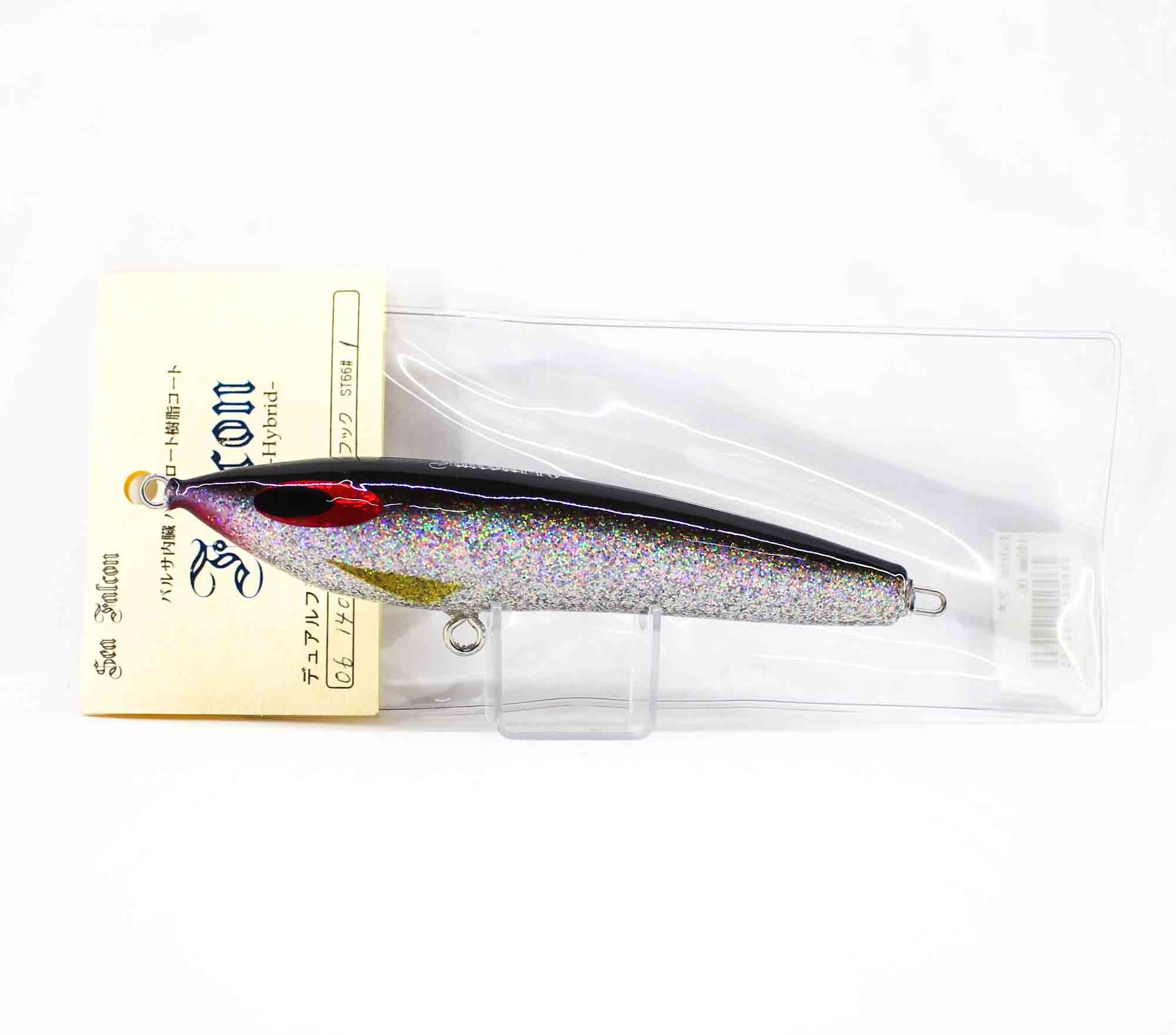 Sea Falcon Lure Floating Falcon 140 mm 40 grams 06 (2955)