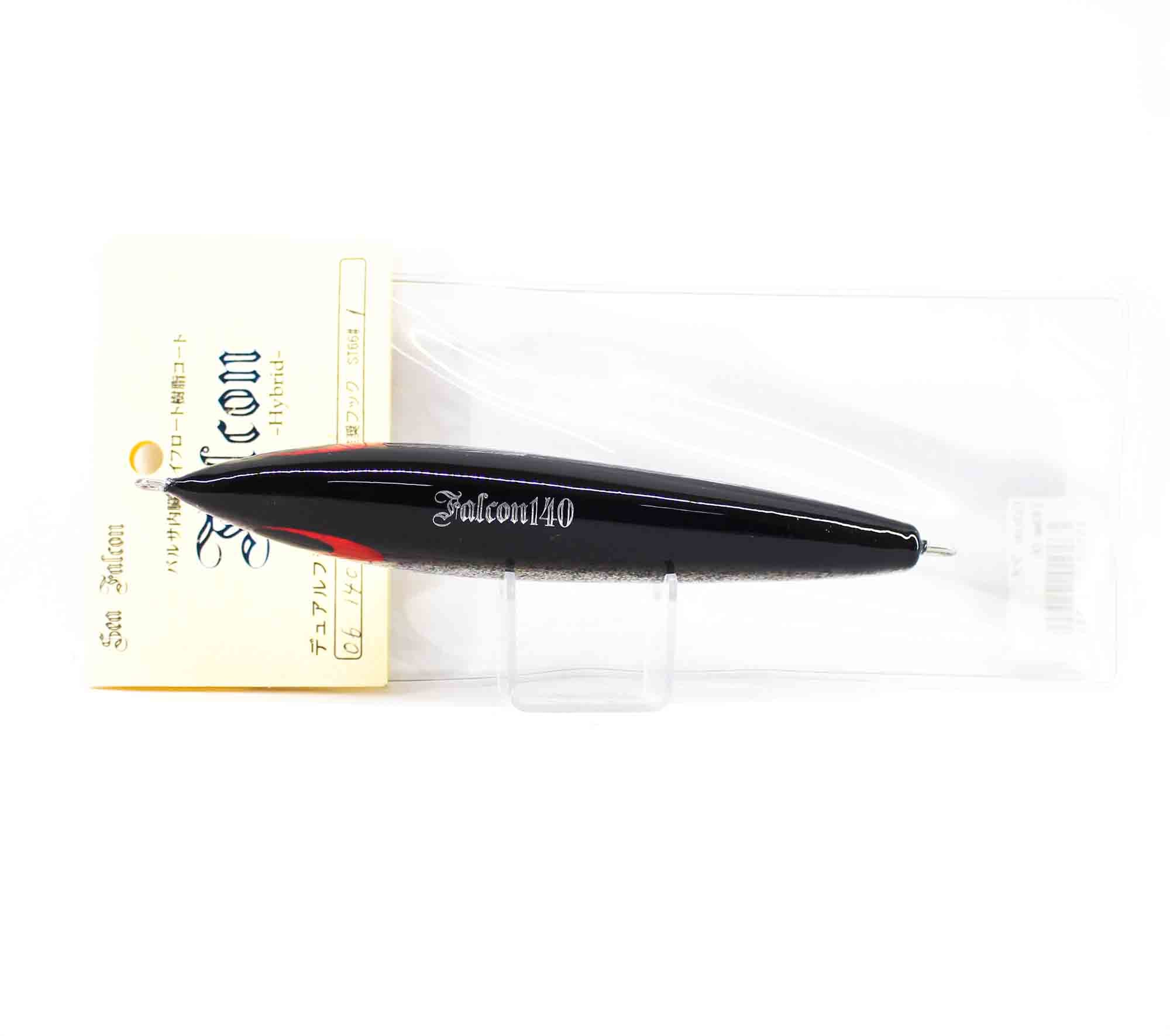 Sea Falcon Lure Floating Falcon 140 mm 40 grams 06 (2955)