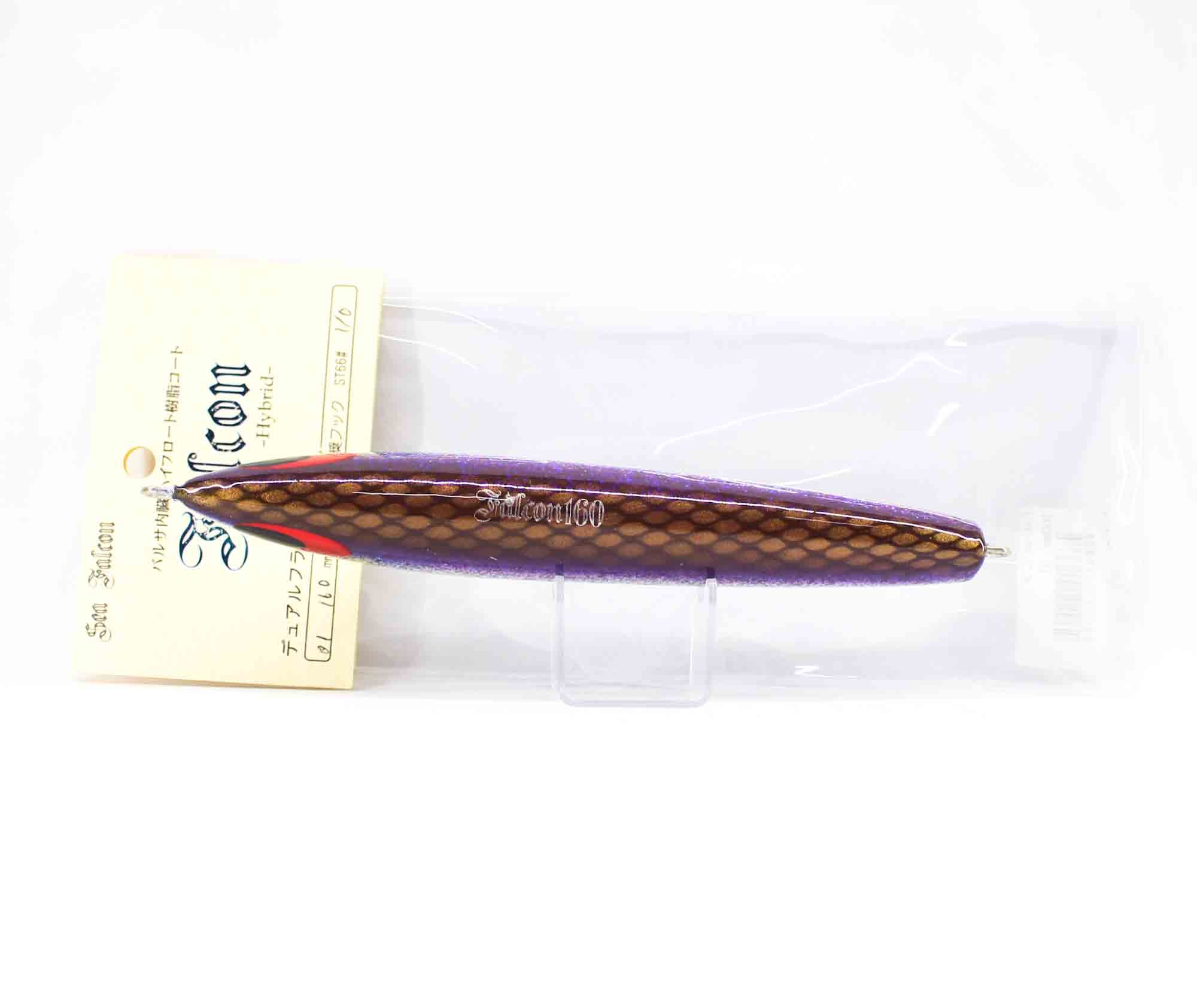 Sea Falcon Lure Floating Falcon 160 mm 48 grams 04 (2993)