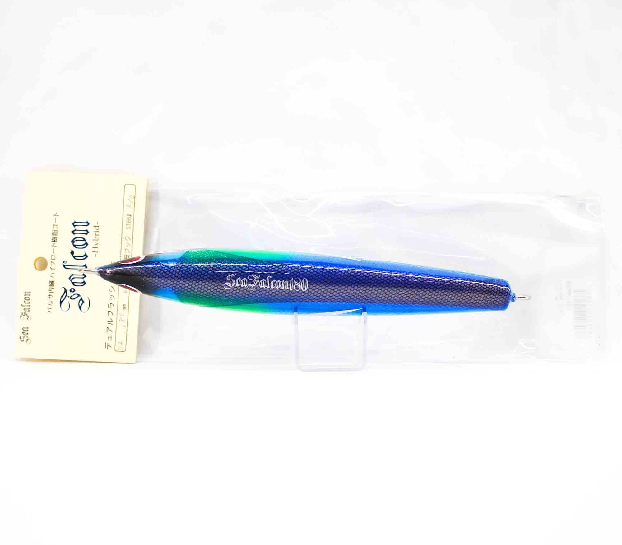 Sea Falcon Lure Floating Falcon 180 mm 65 grams 03 (3280)