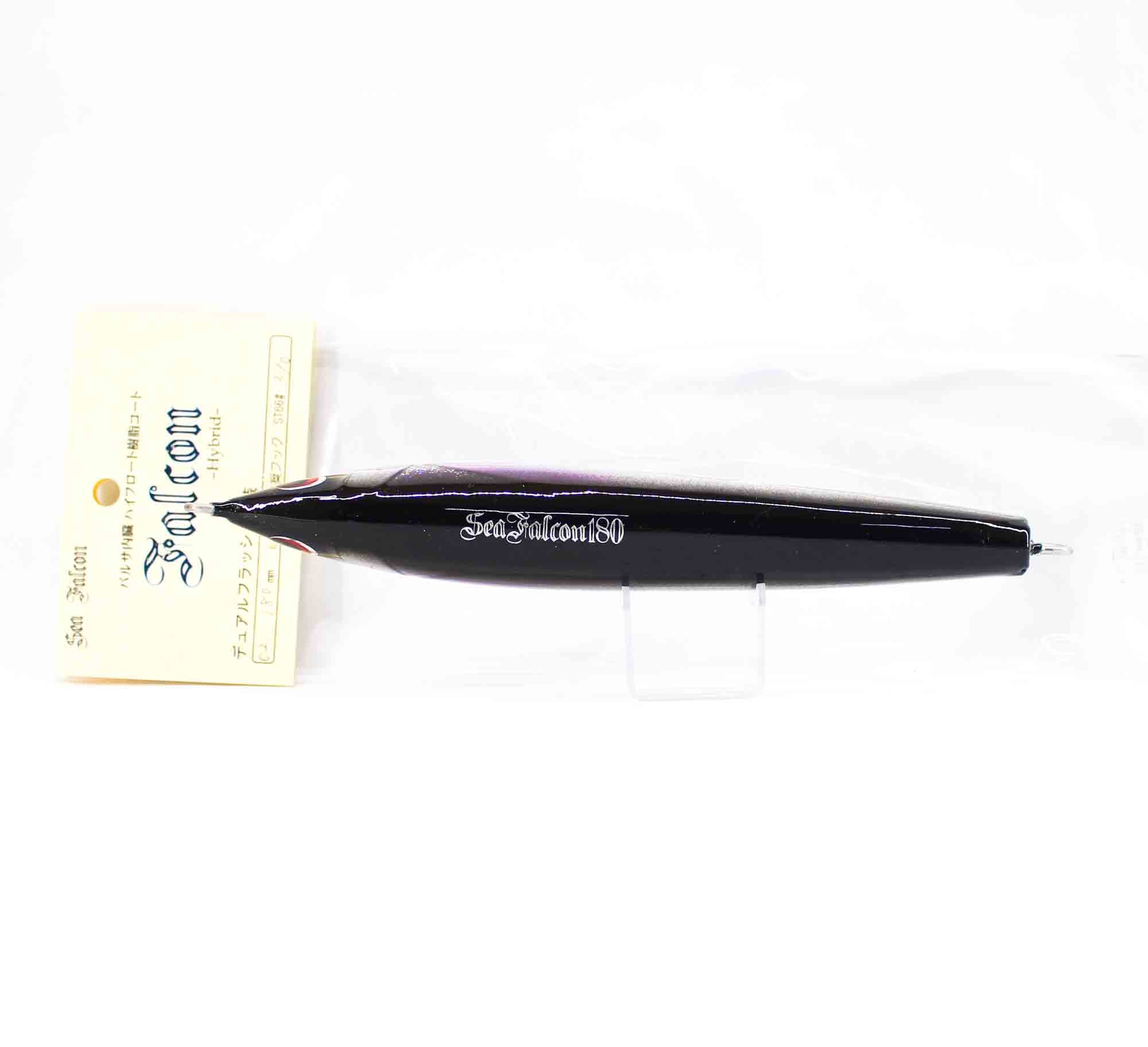 Sea Falcon Lure Floating Falcon 180 mm 65 grams 06 (3310)