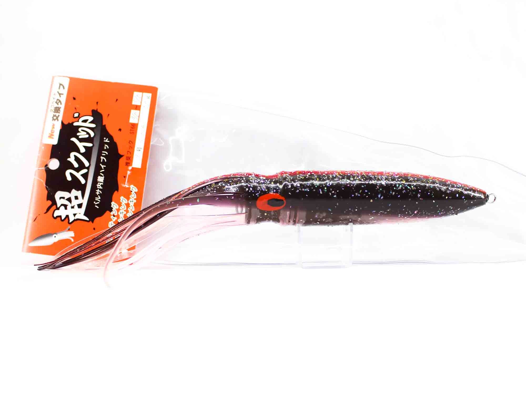 Sea Falcon Lure Floating Ultra Squid 260mm 70 grams 02 (6250)