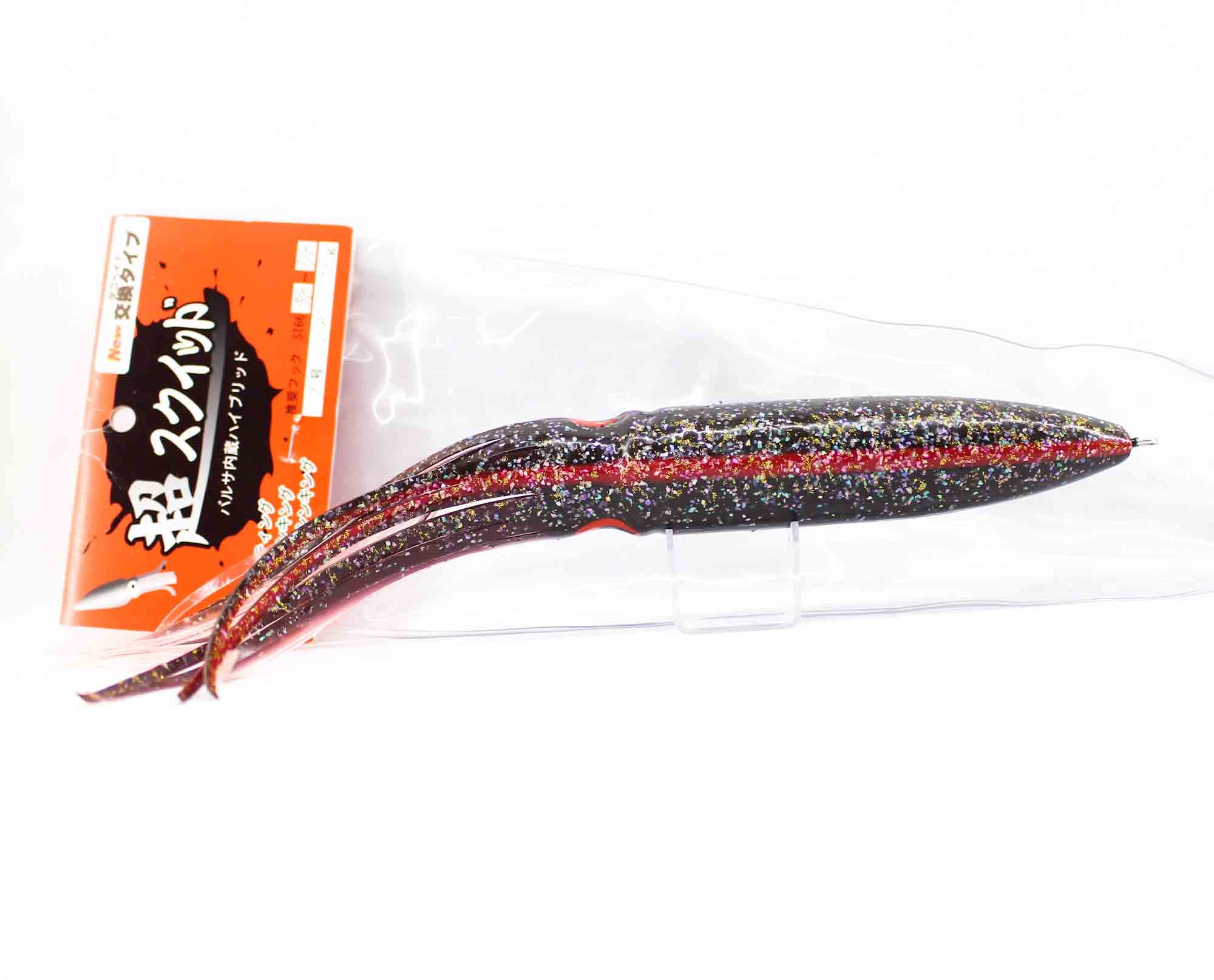 Sea Falcon Lure Floating Ultra Squid 260mm 70 grams 02 (6250)
