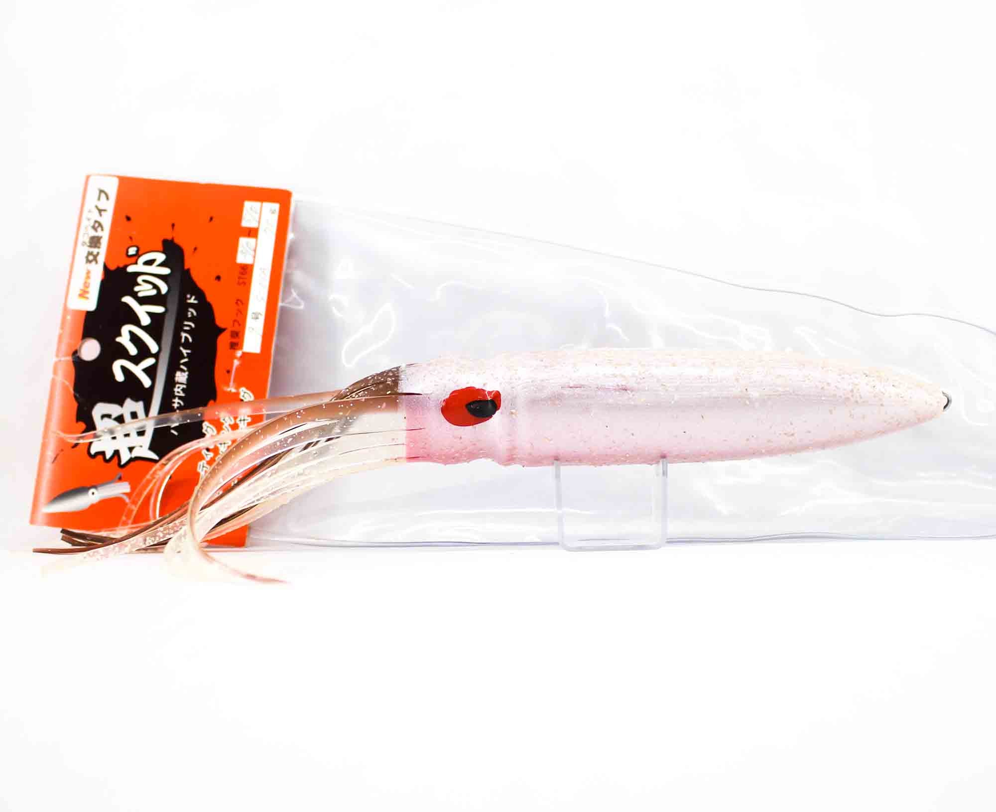 Sea Falcon Lure Floating Ultra Squid 260mm 70 grams 04 (6274)