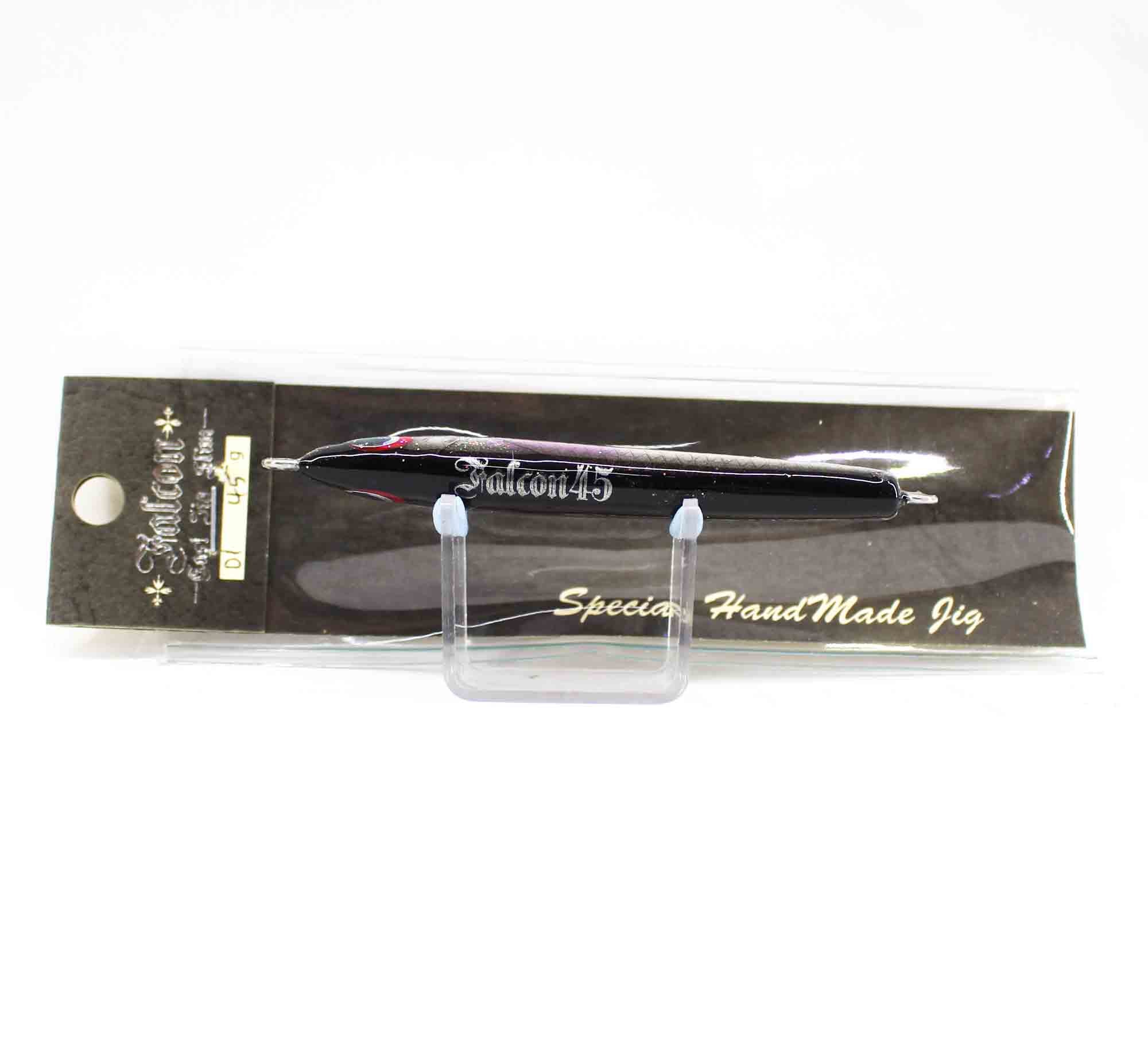 Sea Falcon Metal Jig Cast Slim 45 grams 02 (7097)