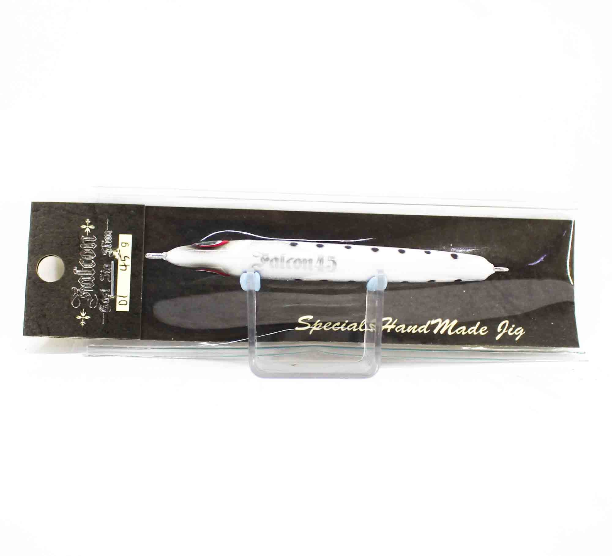 Sea Falcon Metal Jig Cast Slim 45 grams 06 (7134)