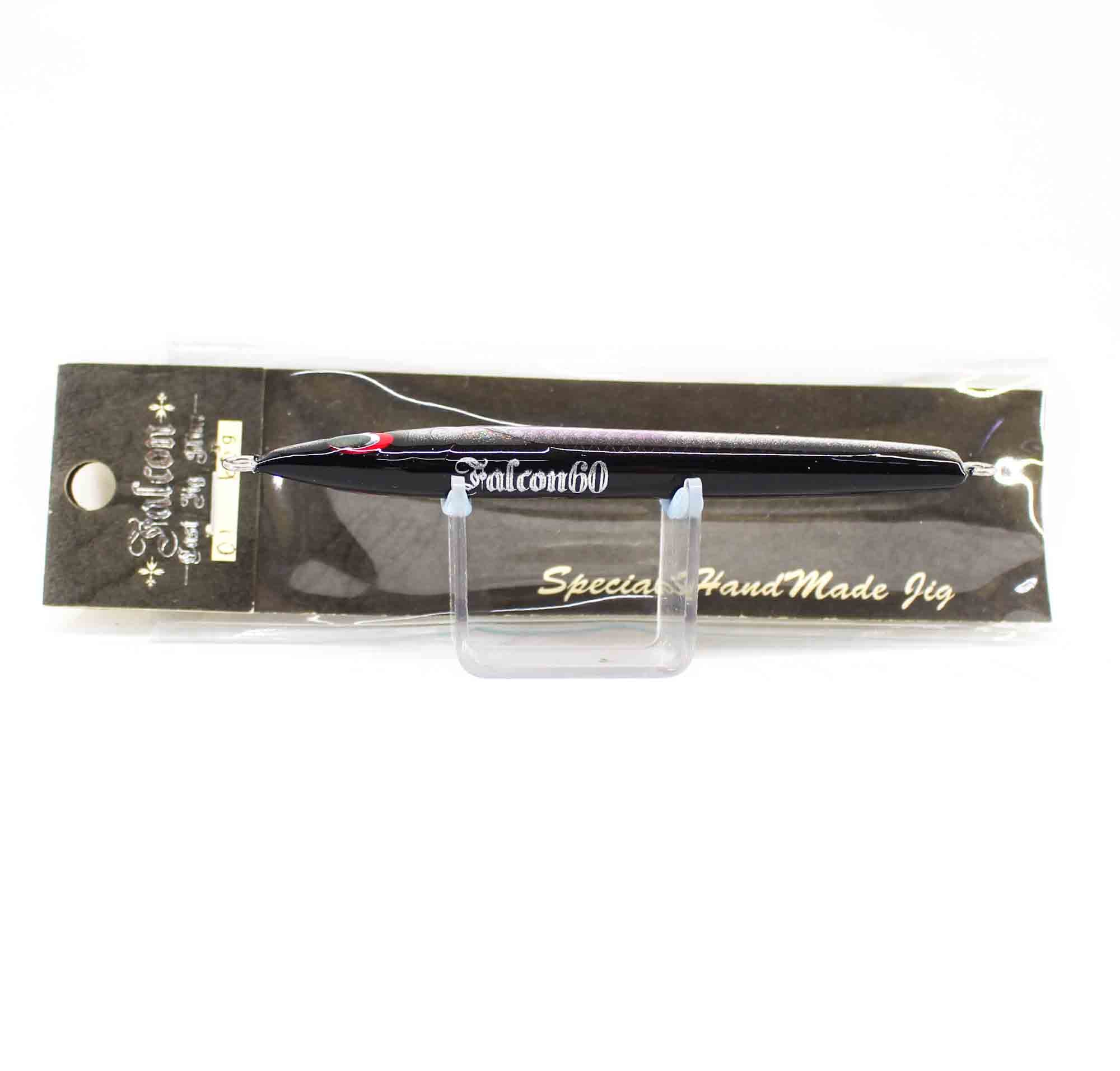 Sea Falcon Metal Jig Cast Slim 60 grams 02 (7158)