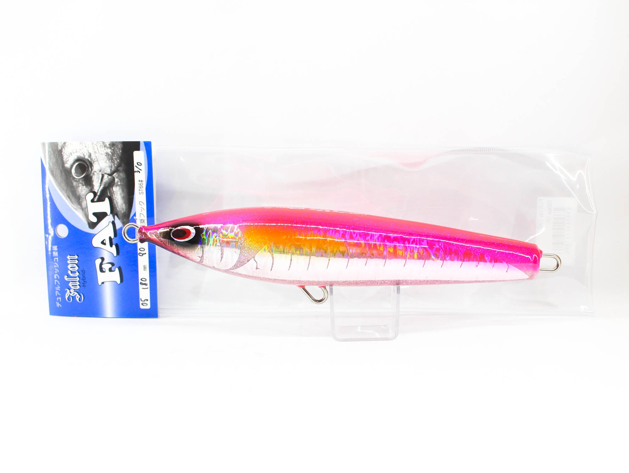 Sea Falcon Lure Floating Falcon Fat 180 mm 90 grams 05 (7486)