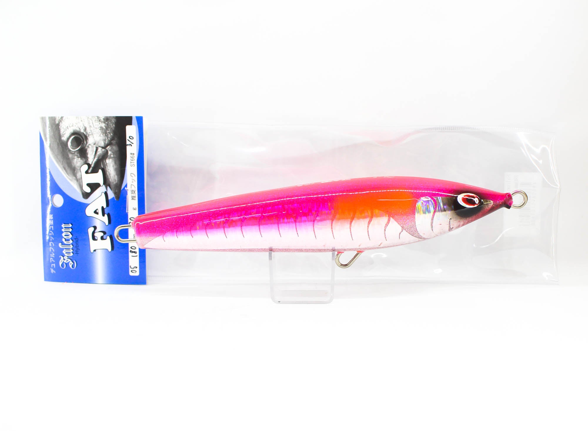 Sea Falcon Lure Floating Falcon Fat 180 mm 90 grams 05 (7486)