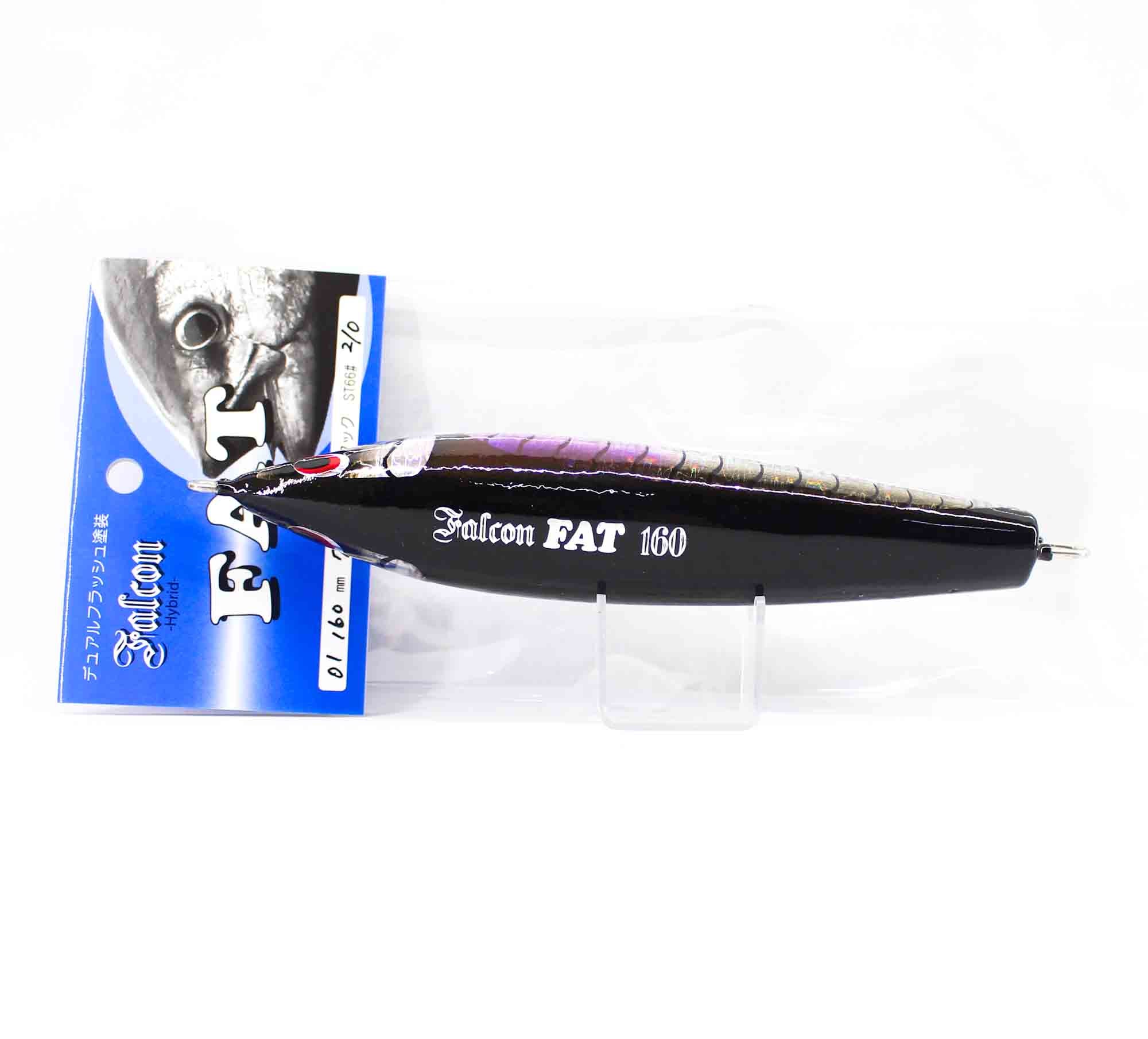 Sea Falcon Lure Floating Falcon Fat 160 mm 70 grams 06 (7738)