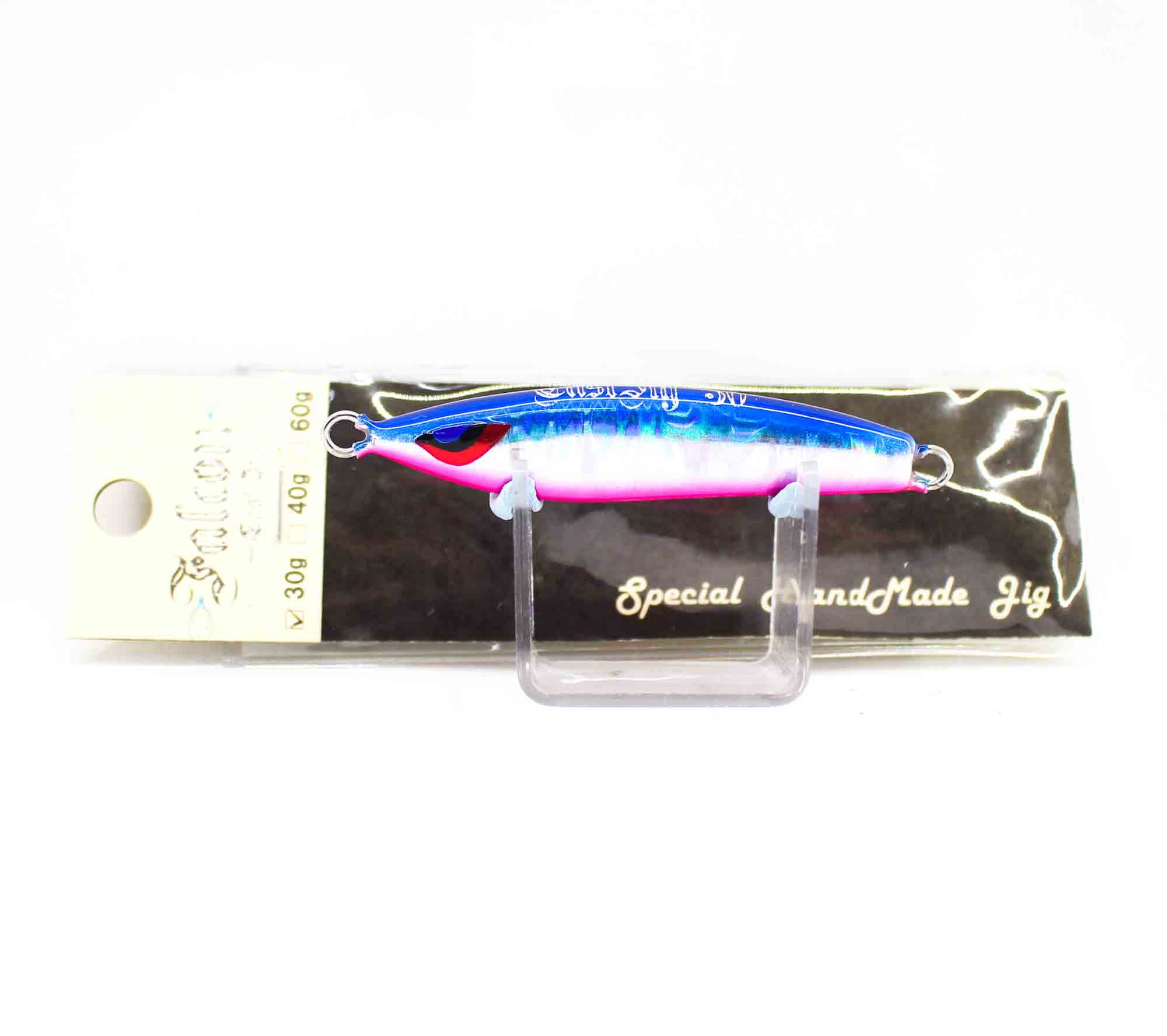 Sea Falcon Metal Jig Cast 30 grams H11 (2442)