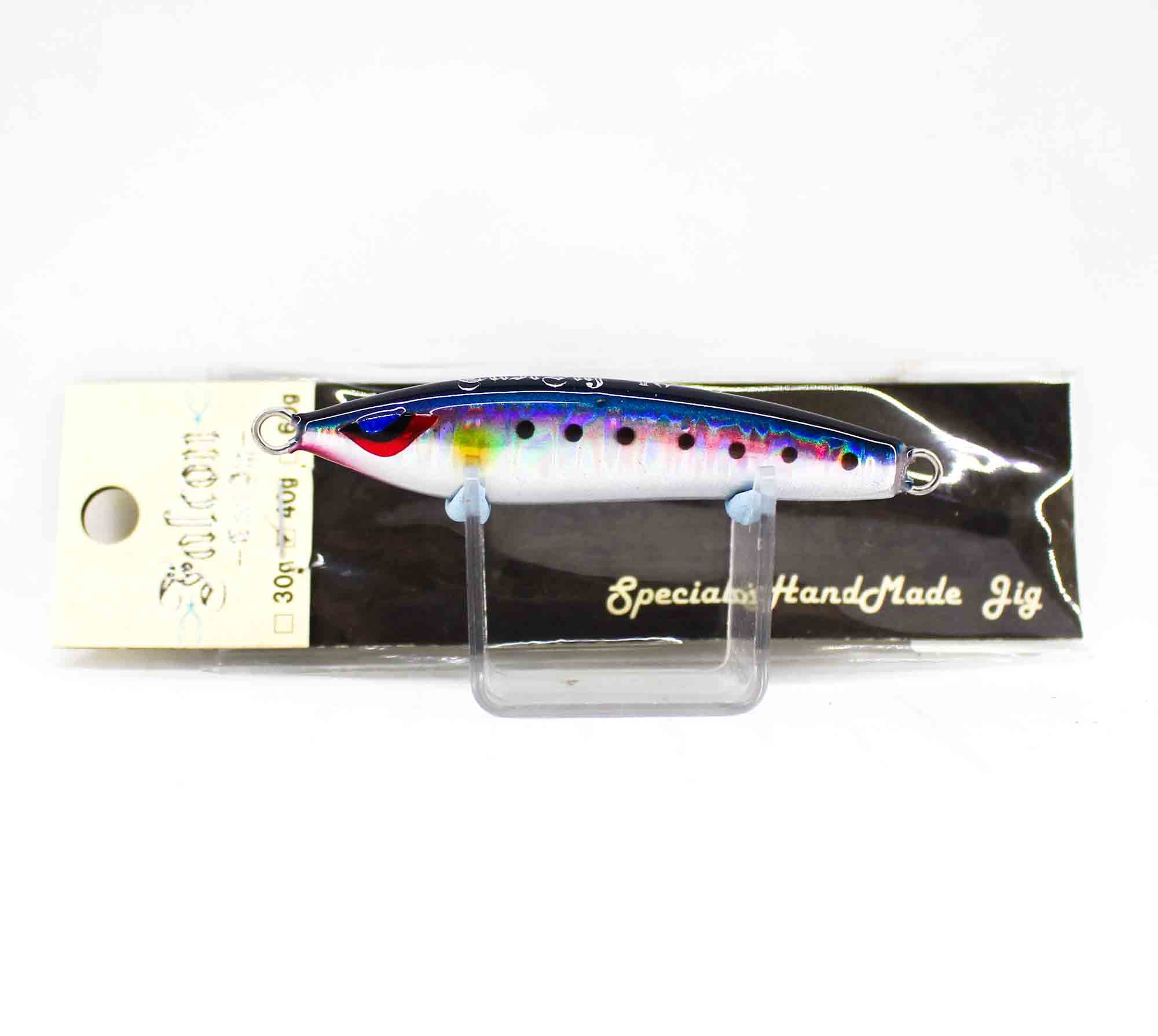 Sea Falcon Metal Jig Cast 40 grams H07 (2466)