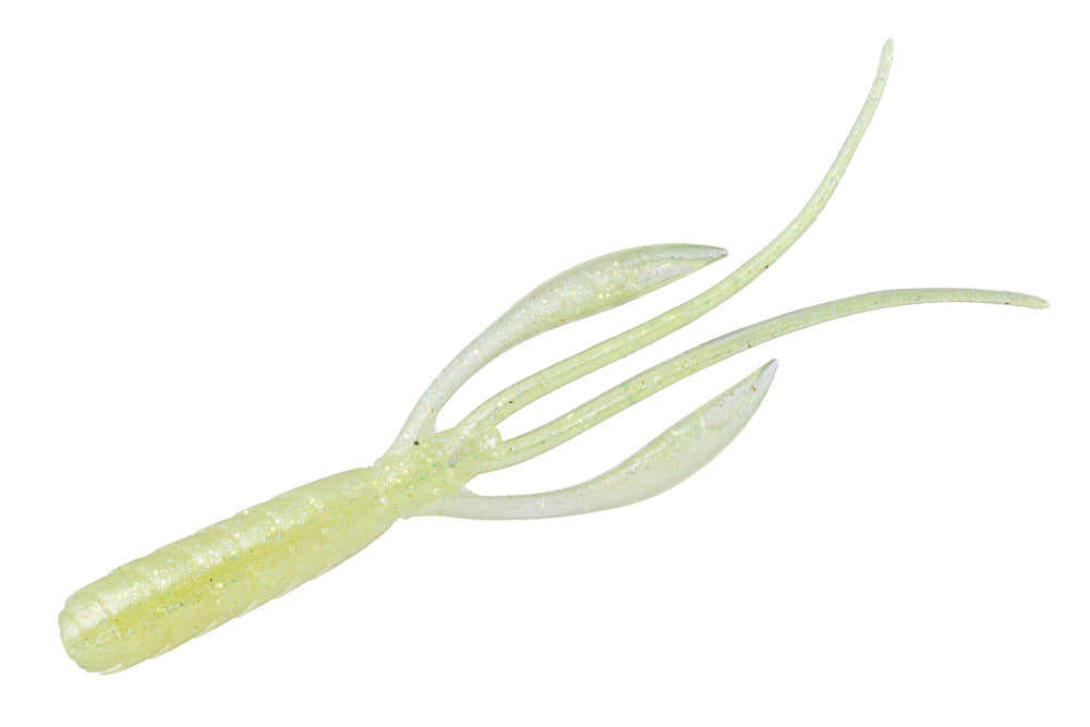OSP Soft Lure Action Trailer 4 Inches TW-126 (1483)