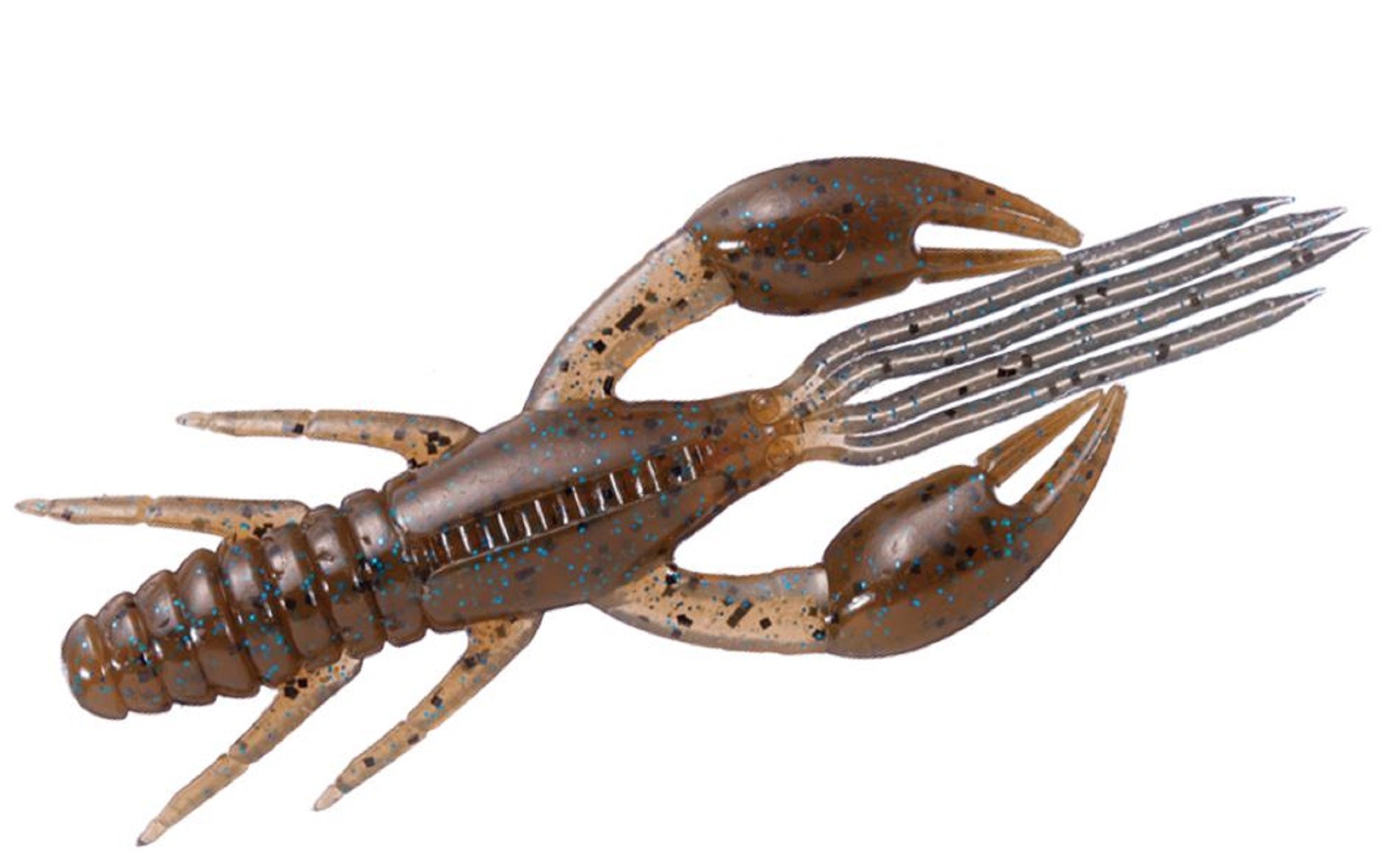 OSP Soft Lure Dolive Craw 2 Inches W-027 (1636)