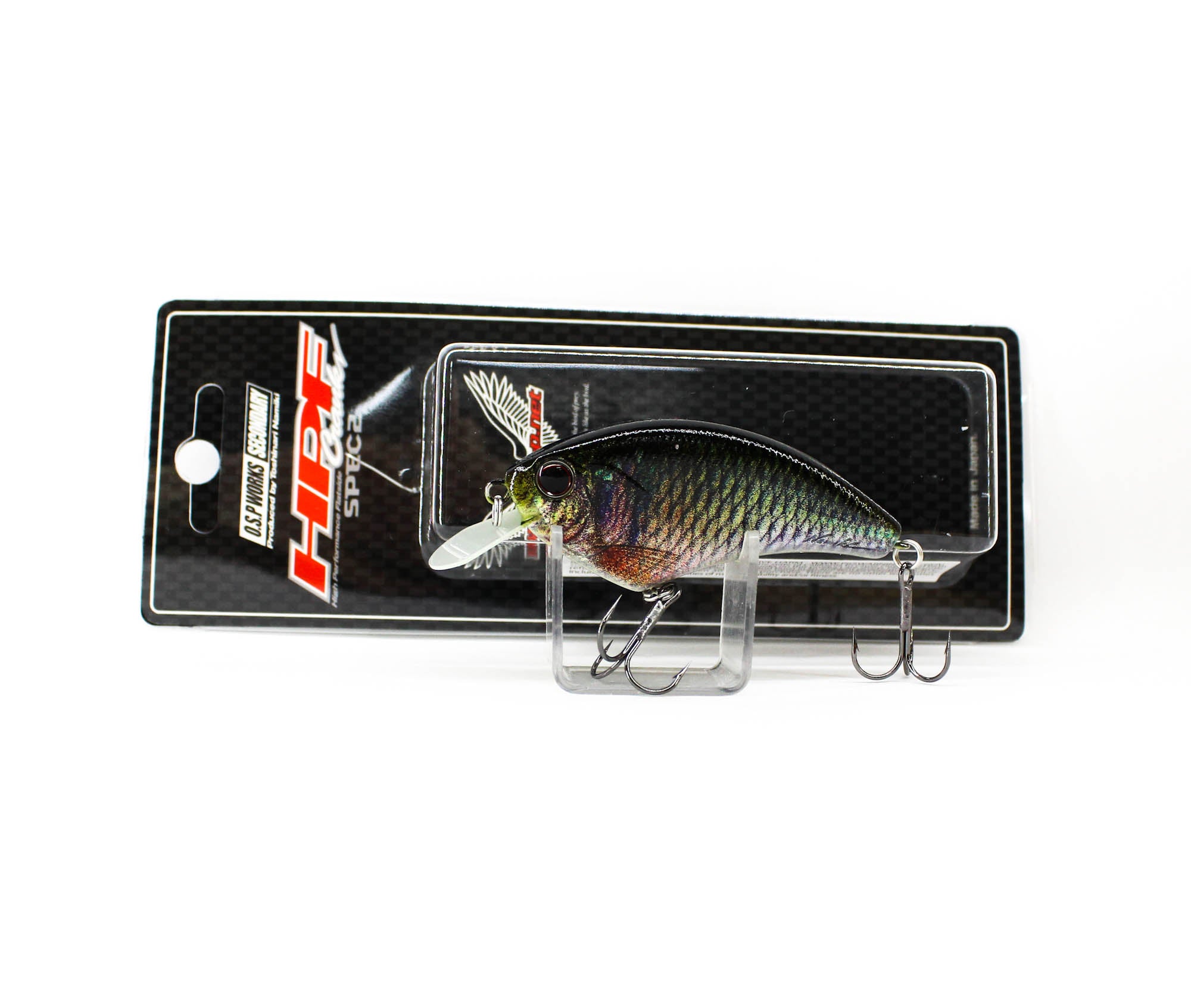 OSP HPF Crank Spec 2 Floating Lure RP-02 (1810)