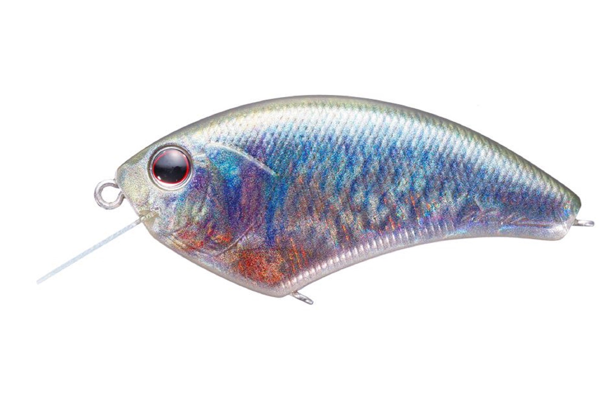 OSP HPF Crank Spec 2 Floating Lure RP-02 (1810)