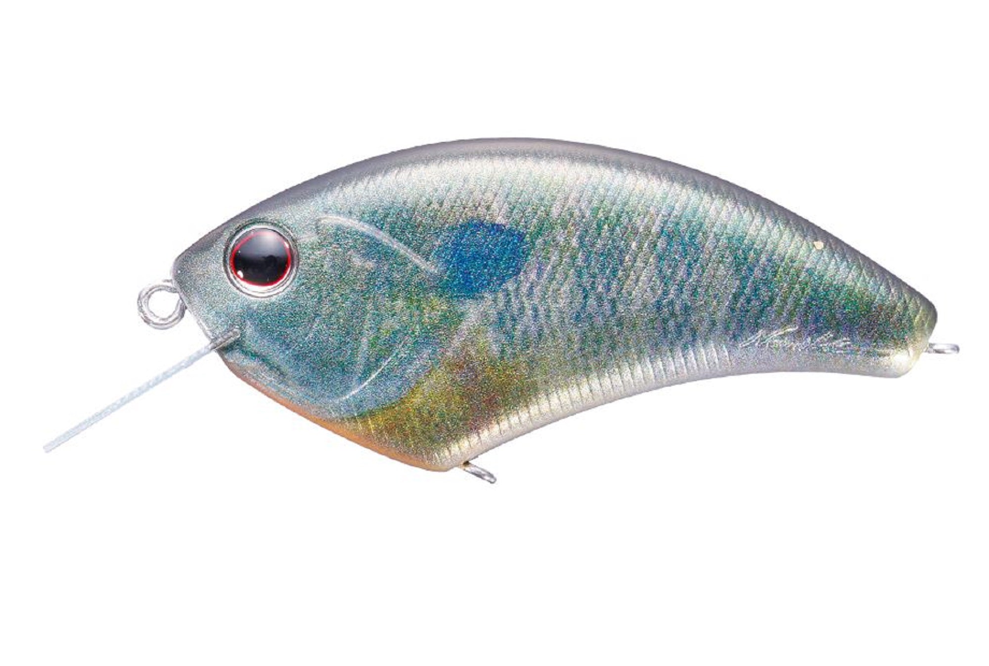 OSP HPF Crank Spec 2 Floating Lure RP-45 (1827)