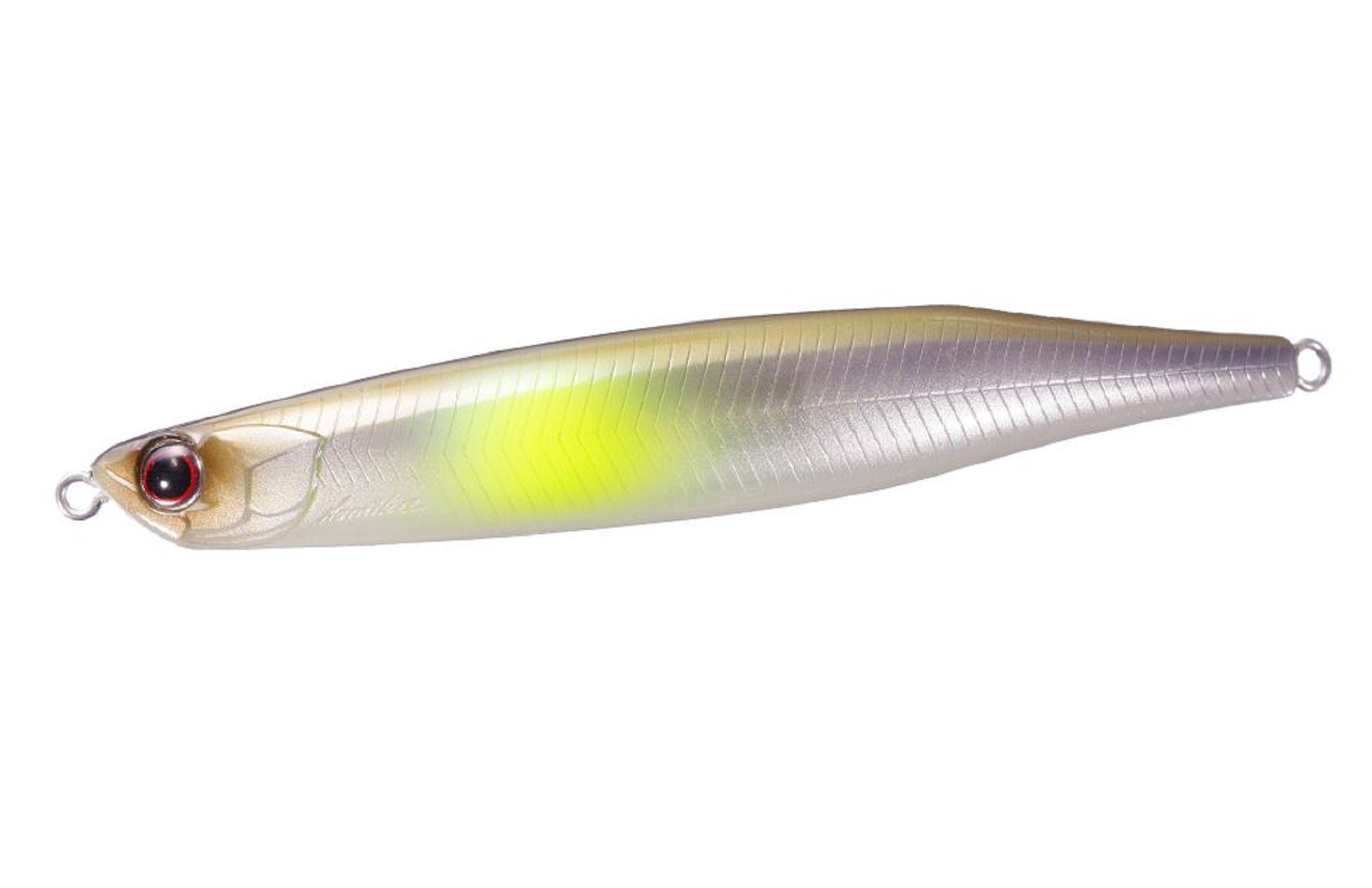 Sale OSP Bent Minnow 86F Floating Minnow Lure T-26 (2046)