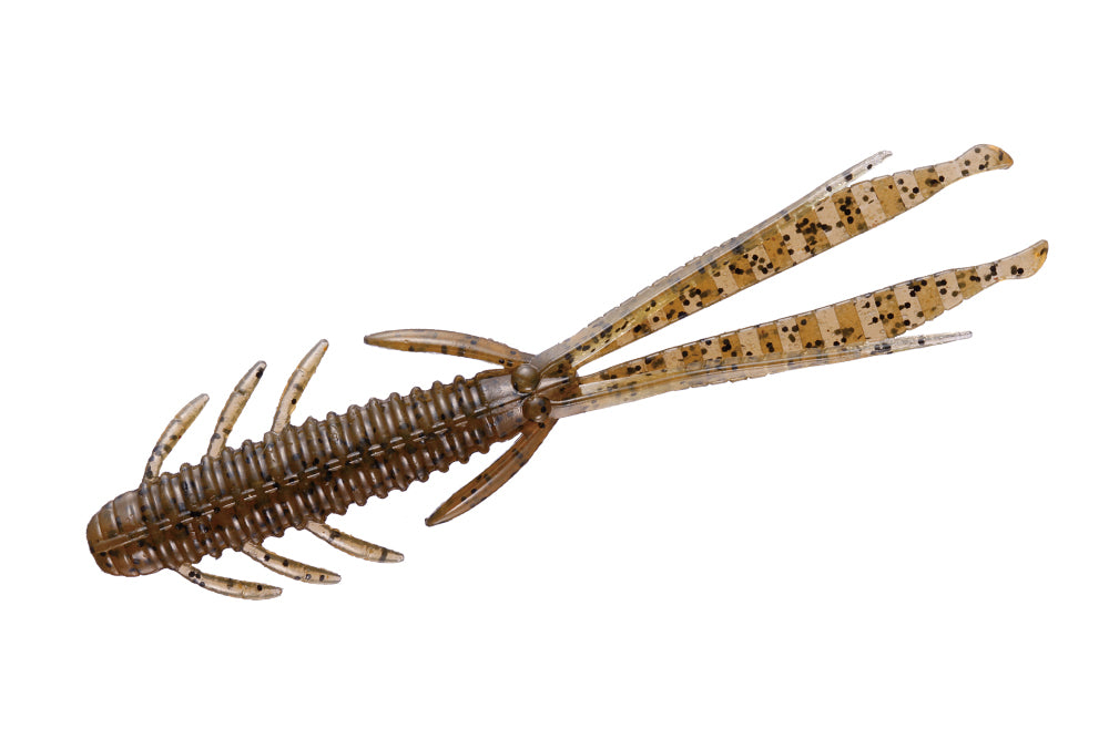 OSP Soft Lure Dolive Shrimp 4 Inches W004 (2176)