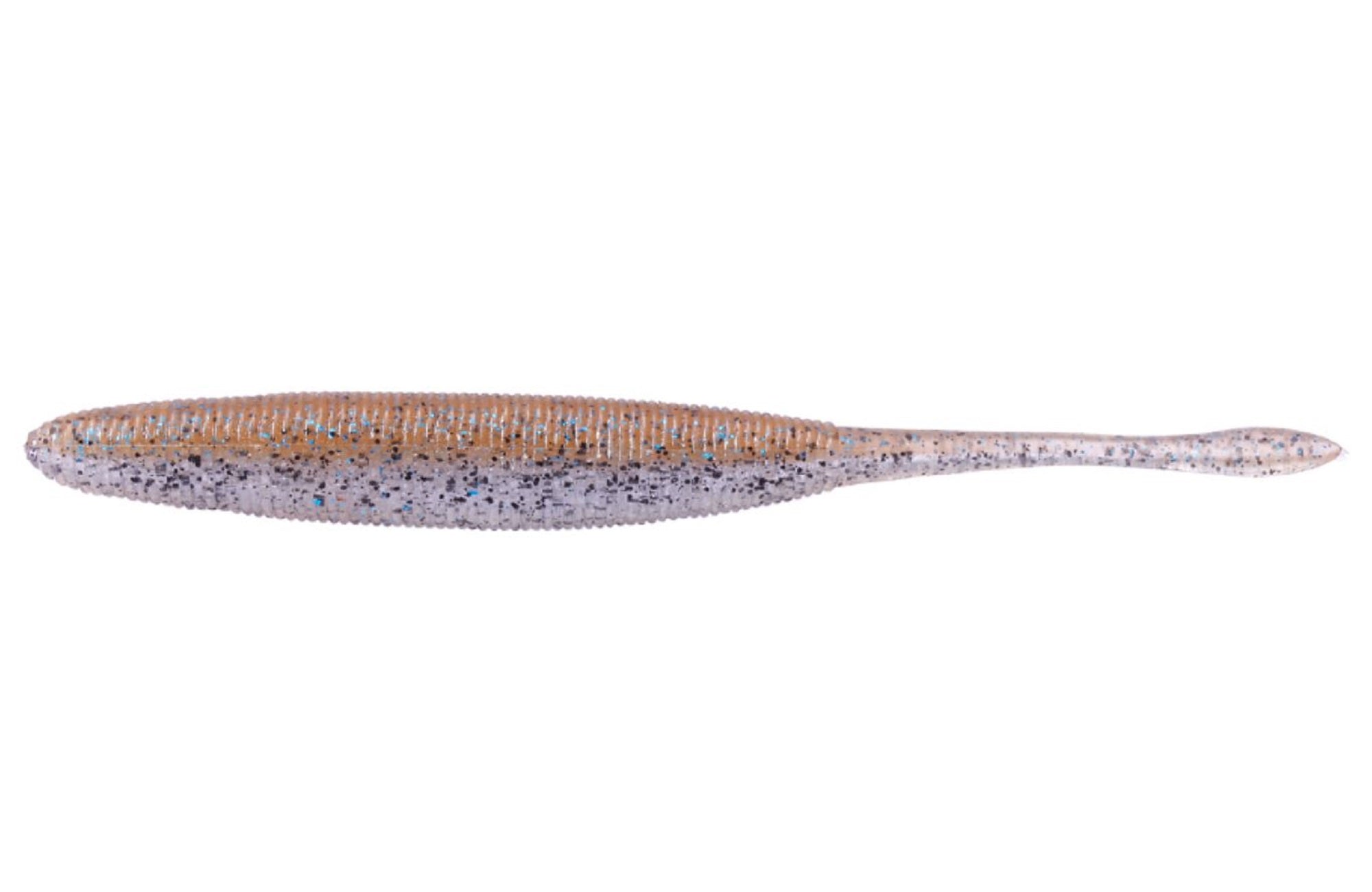 OSP Soft Lure Dolive Stick Spec II 4.5 Inches TW-117 (2497)