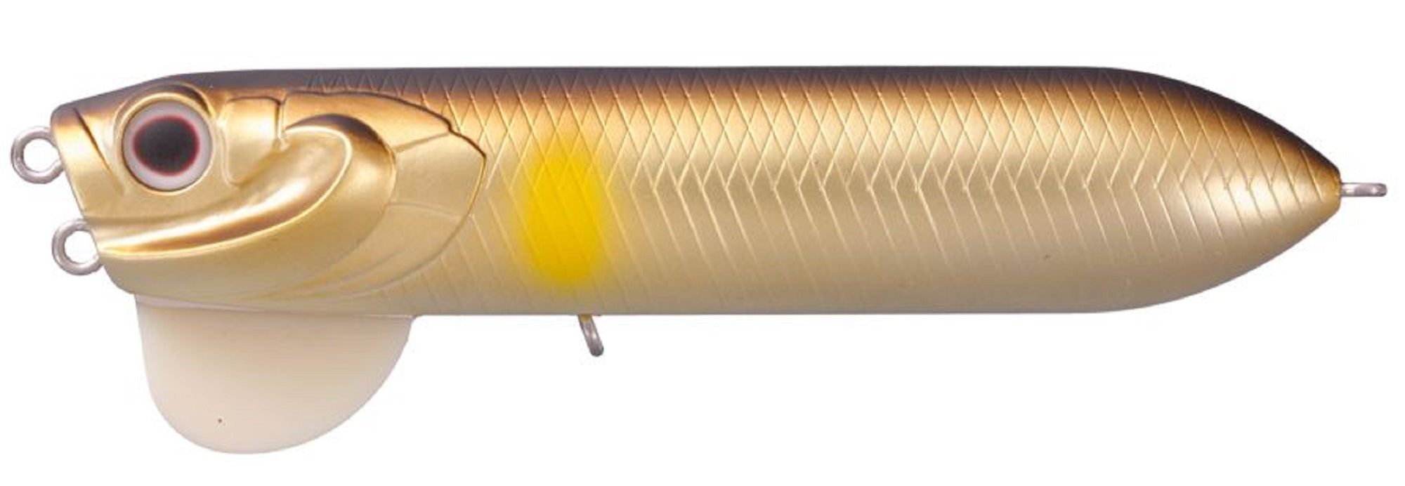 OSP Yamato JR Spec 2 94 mm 17.5 grams Floating Lure ME-01 (2688)