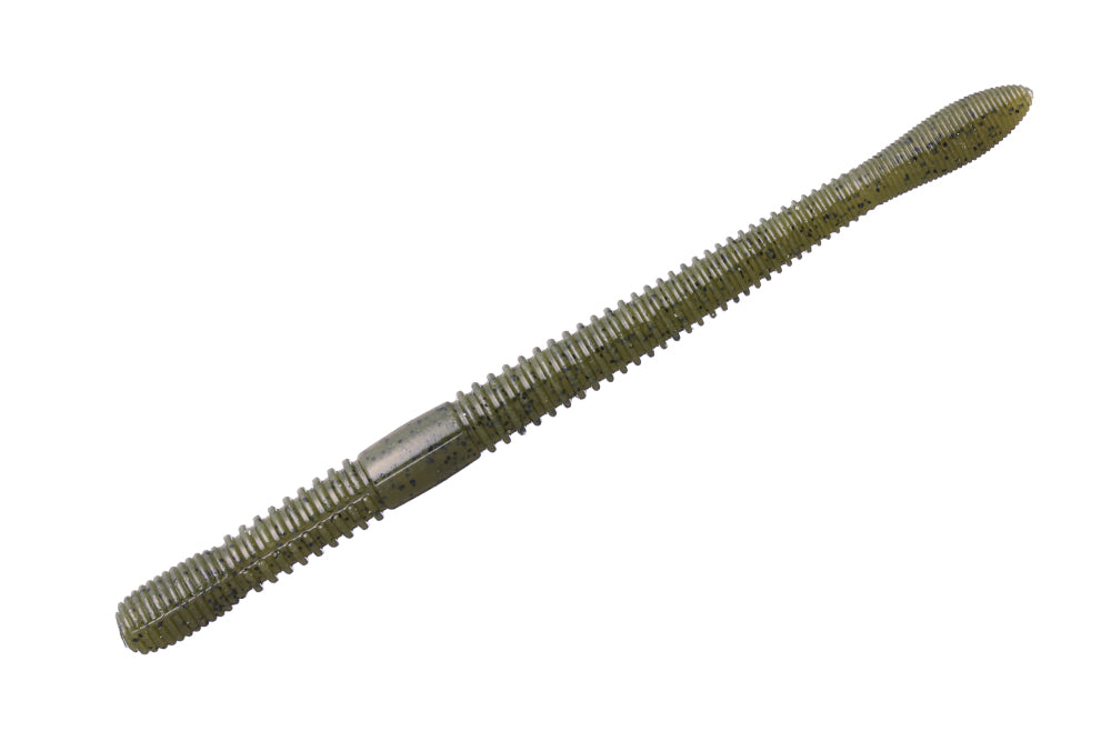 OSP Soft Lure Dolive Crawler 5.5 Inches W-001 (2961)