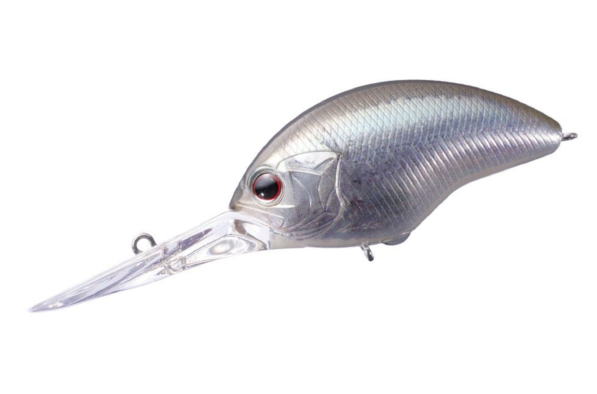 OSP Blitz Max DR 61 mm 18 grams Floating Lure RP87 (3135)
