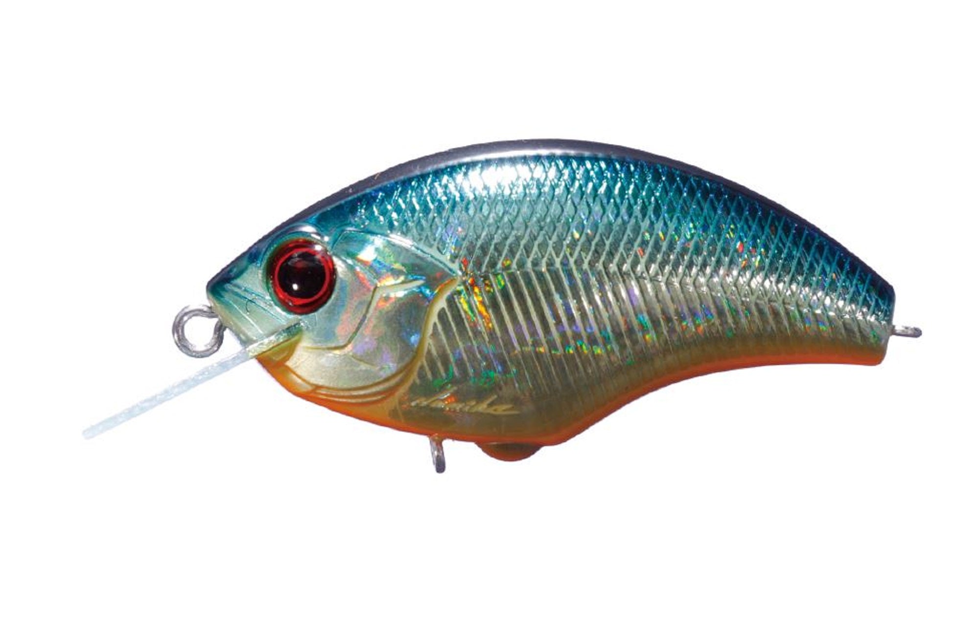 OSP Blitz Rattlin 53 mm 9.5 grams Floating Lure H-03 (4446)