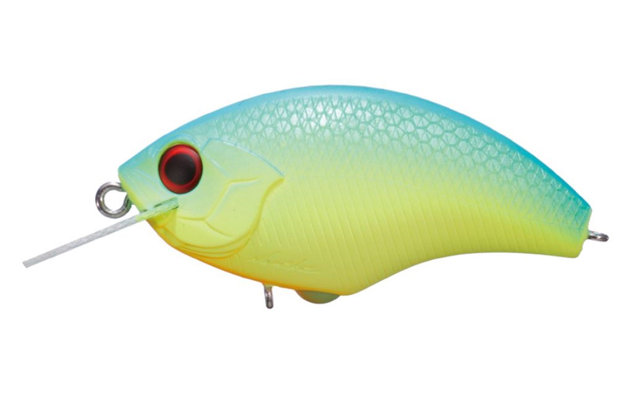 OSP Blitz Rattlin 53 mm 9.5 grams Floating Lure M-62 (4484)