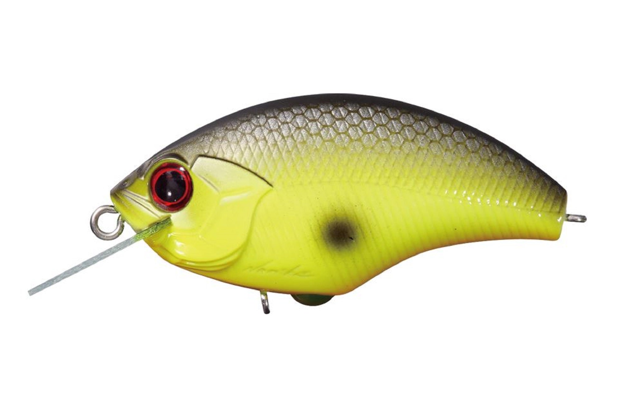 OSP Blitz Rattlin 53 mm 9.5 grams Floating Lure P-20 (4507)