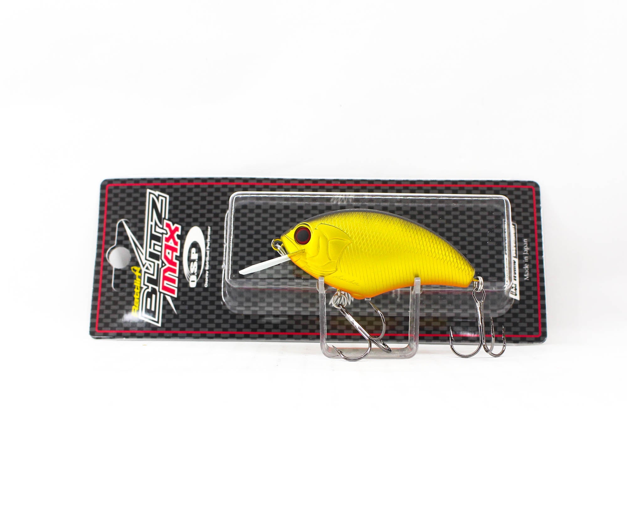 OSP Rattlin Blitz Max 62 mm 14 grams Floating Lure T-04 (4545)