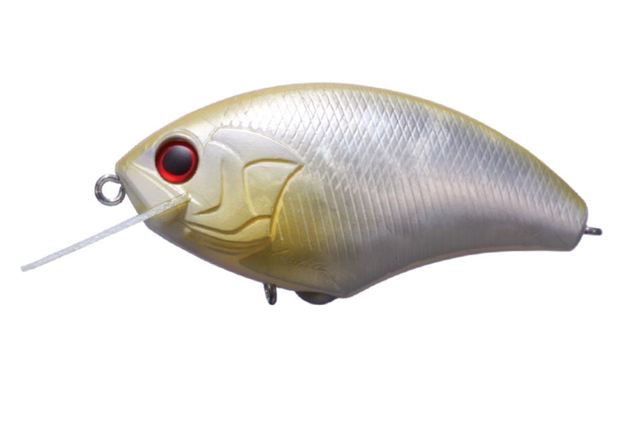 OSP Rattlin Blitz Max 62 mm 14 grams Floating Lure H-23 (4552)