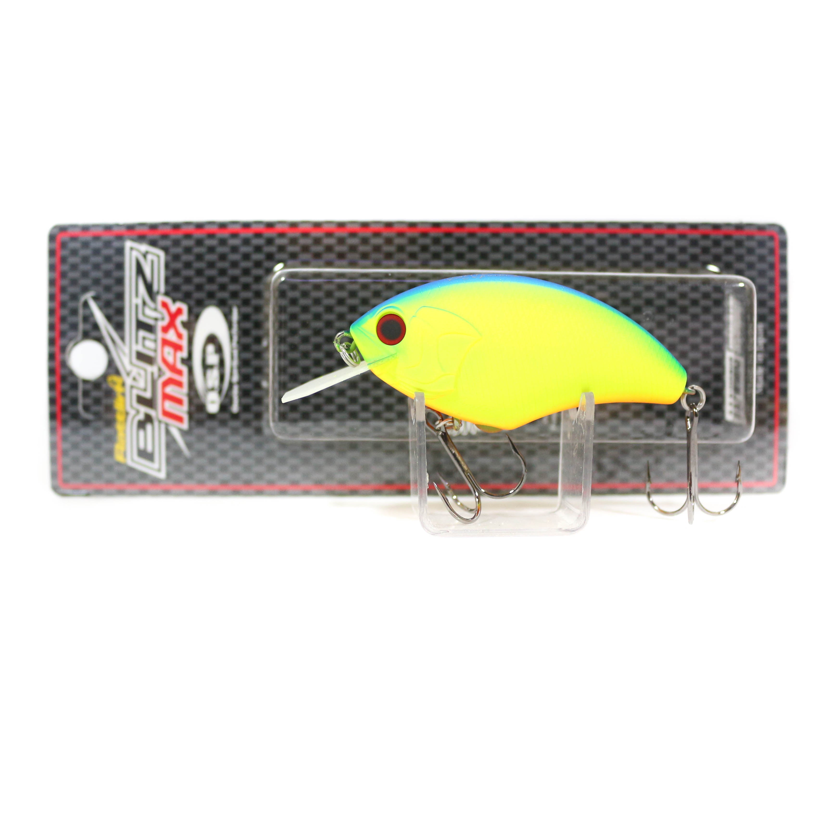 OSP Rattlin Blitz Max 62 mm 14 grams Floating Lure M-07 (4569)