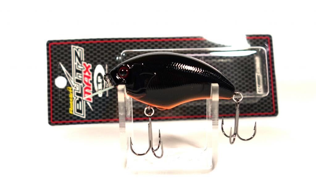 OSP Rattlin Blitz Max 62 mm 14 grams Floating Lure P-05 (4590)