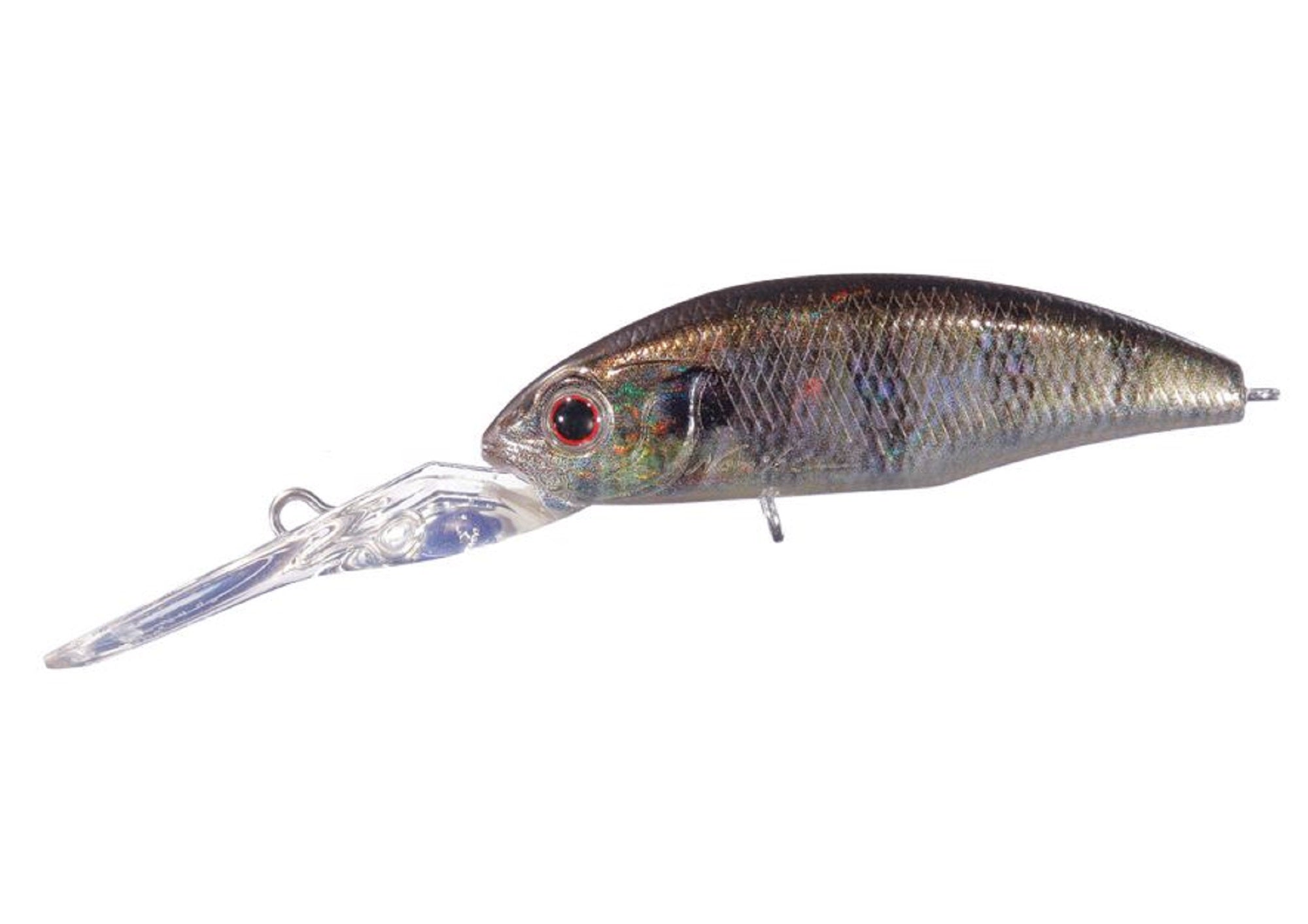 OSP Dunk 48 Floating Deep Diving Minnow Lure RP-16 (4613)