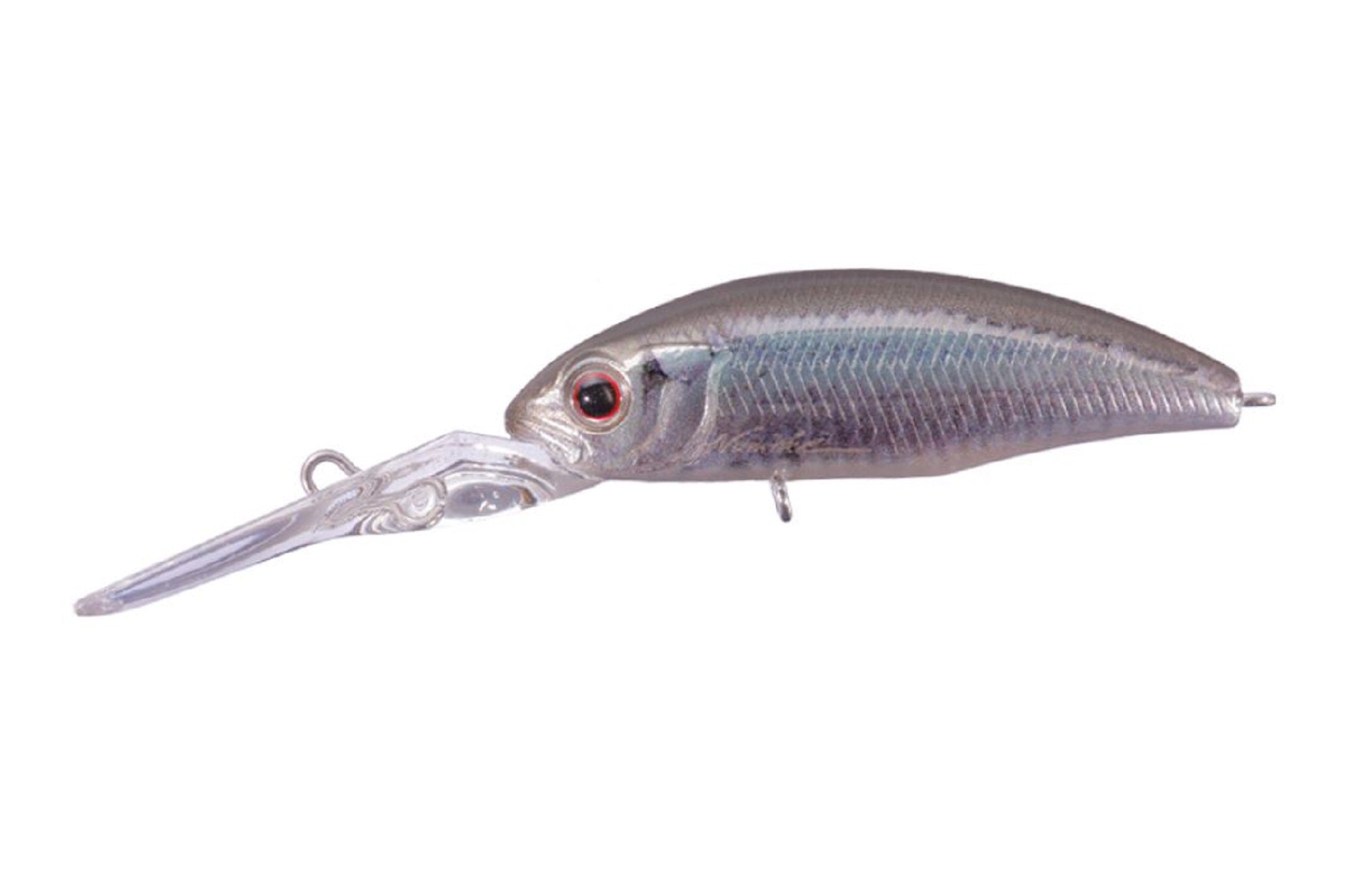 OSP Dunk 48 Floating Deep Diving Minnow Lure RP-87 (4620)