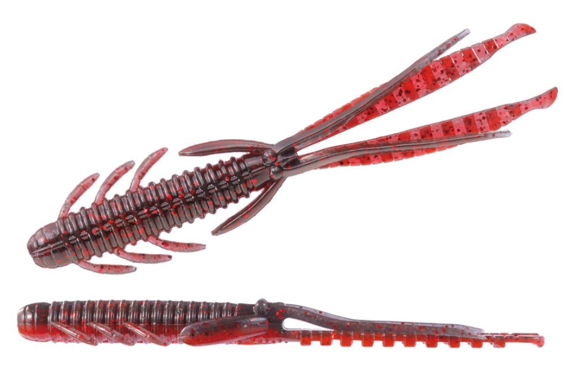 OSP Soft Lure Dolive Shrimp 3 Inches TW-109 (4644)