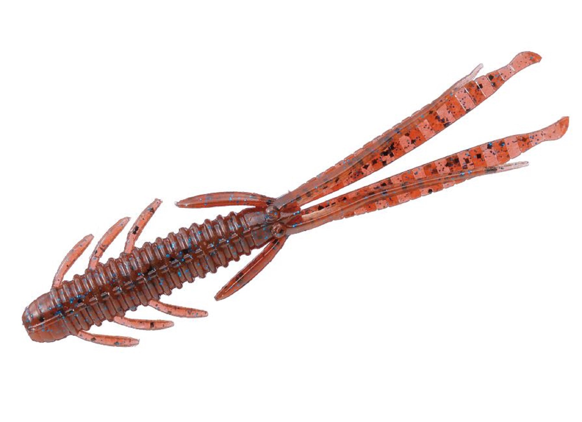 OSP Soft Lure Dolive Shrimp 3 Inches W-034 (4675)