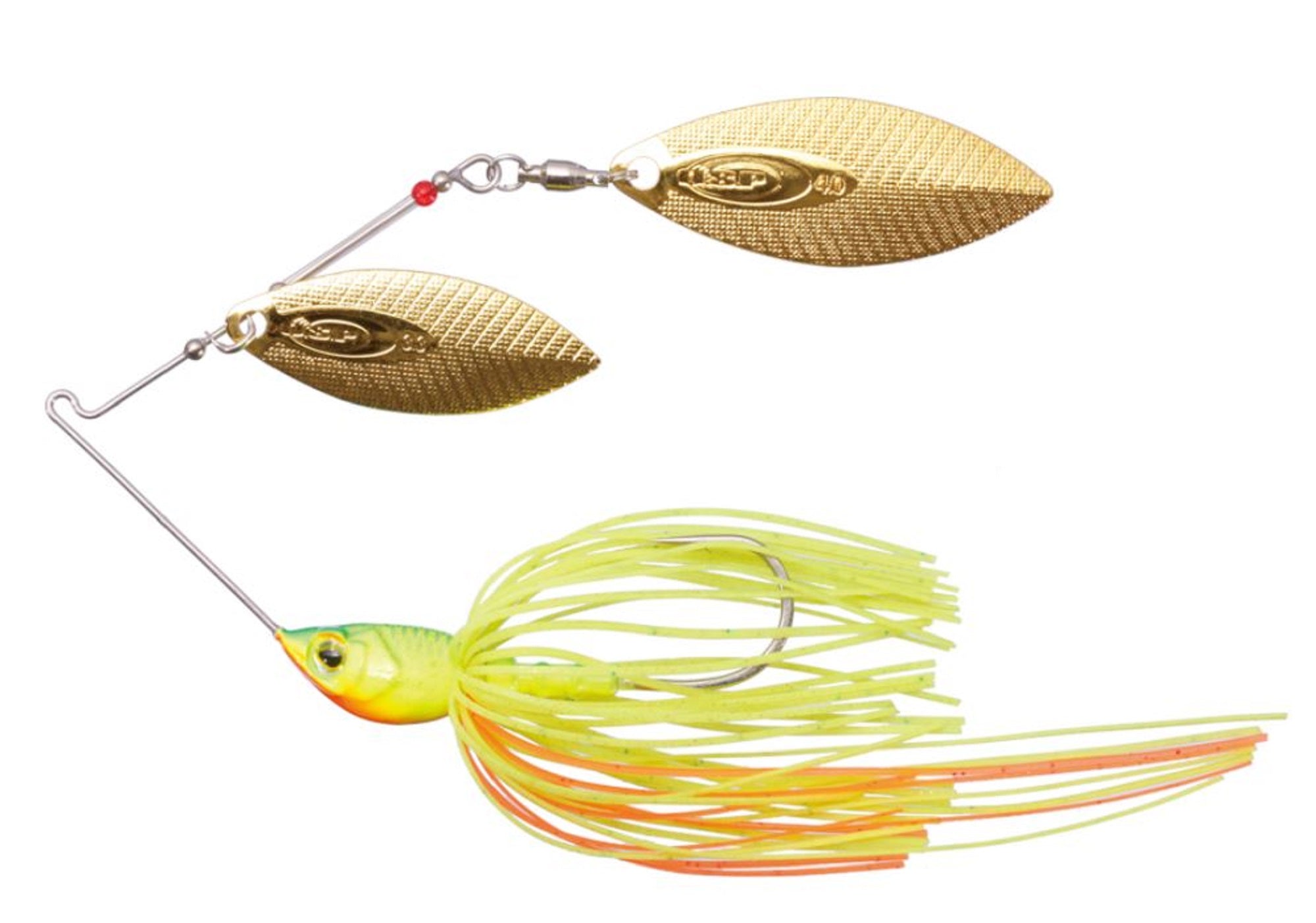 OSP Spinner Bait High Pitcher Max DW 1/2 Oz S-35 (4965)