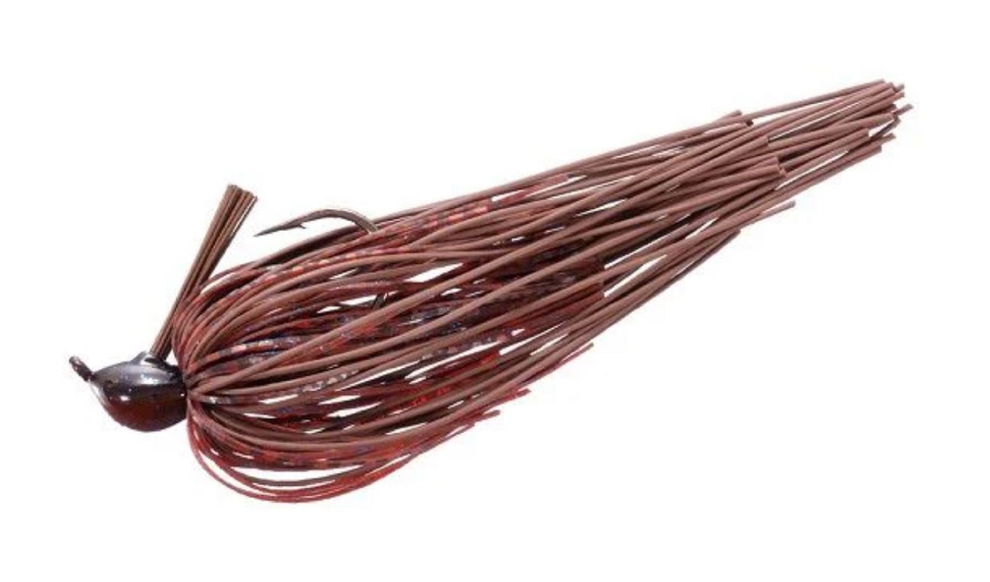 OSP Rubber Jig Zero One Strong Hook 14 Grams GS-15 (5627)