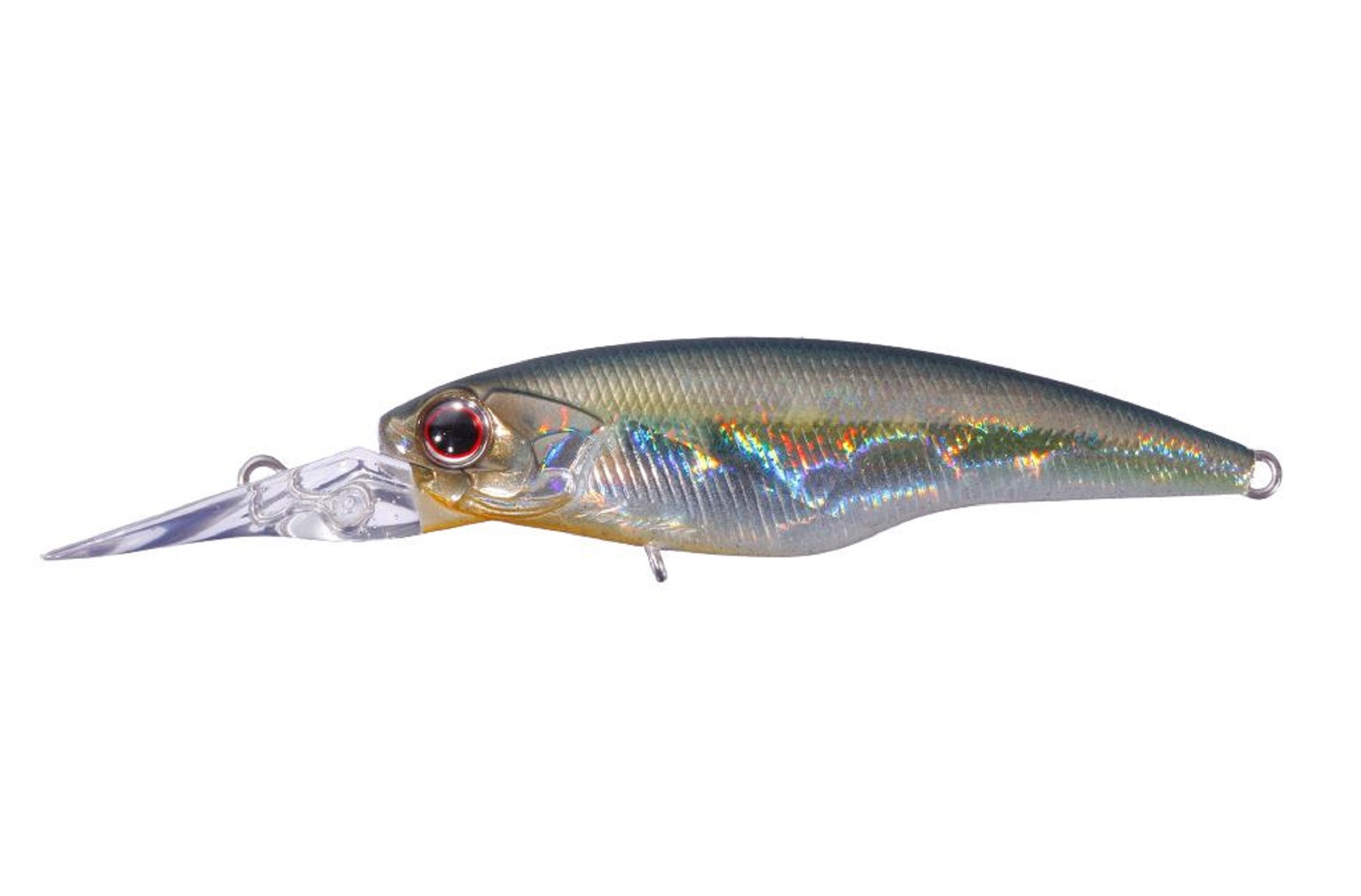 OSP High Cut Silent 60 mm 5.3 grams Suspend Lure HH-86 (5948)