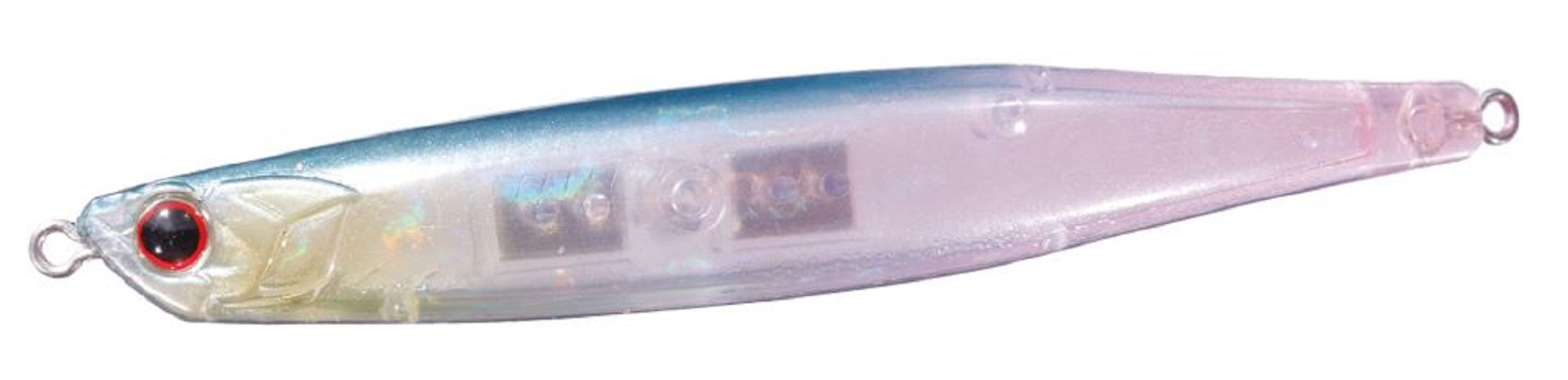 Sale OSP Bent Minnow 76F Floating Minnow Lure PC-87 (6235)