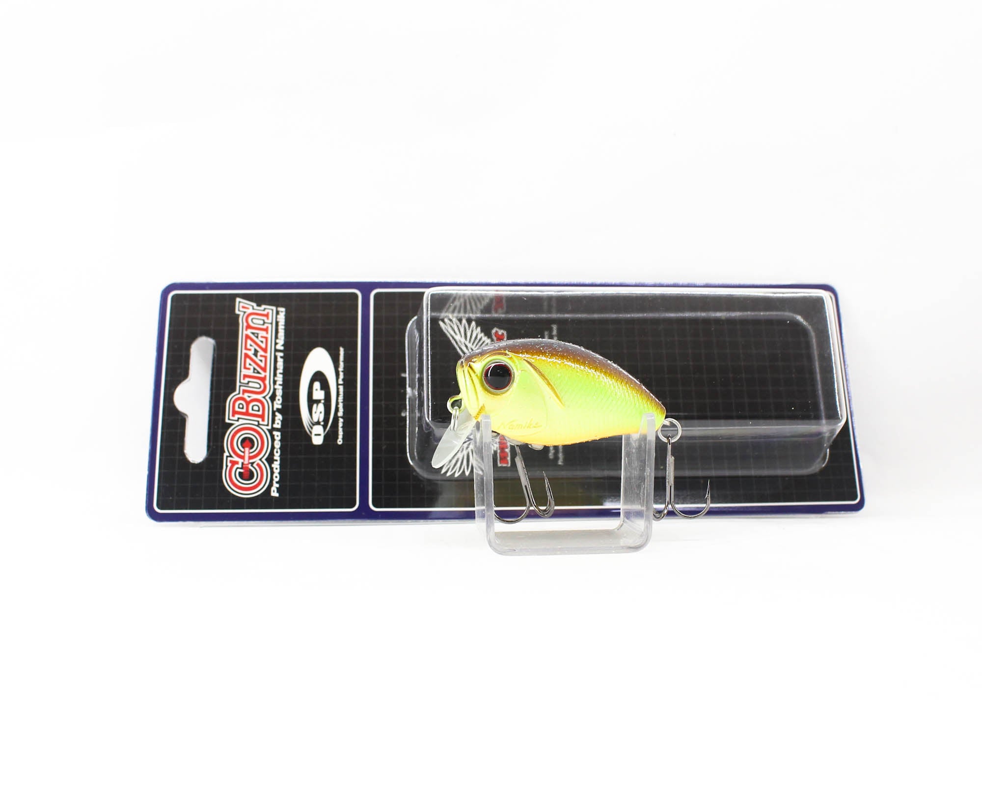 OSP Co Buzzn' 40 mm 7.2 grams Floating Lure PL-07 (6846)